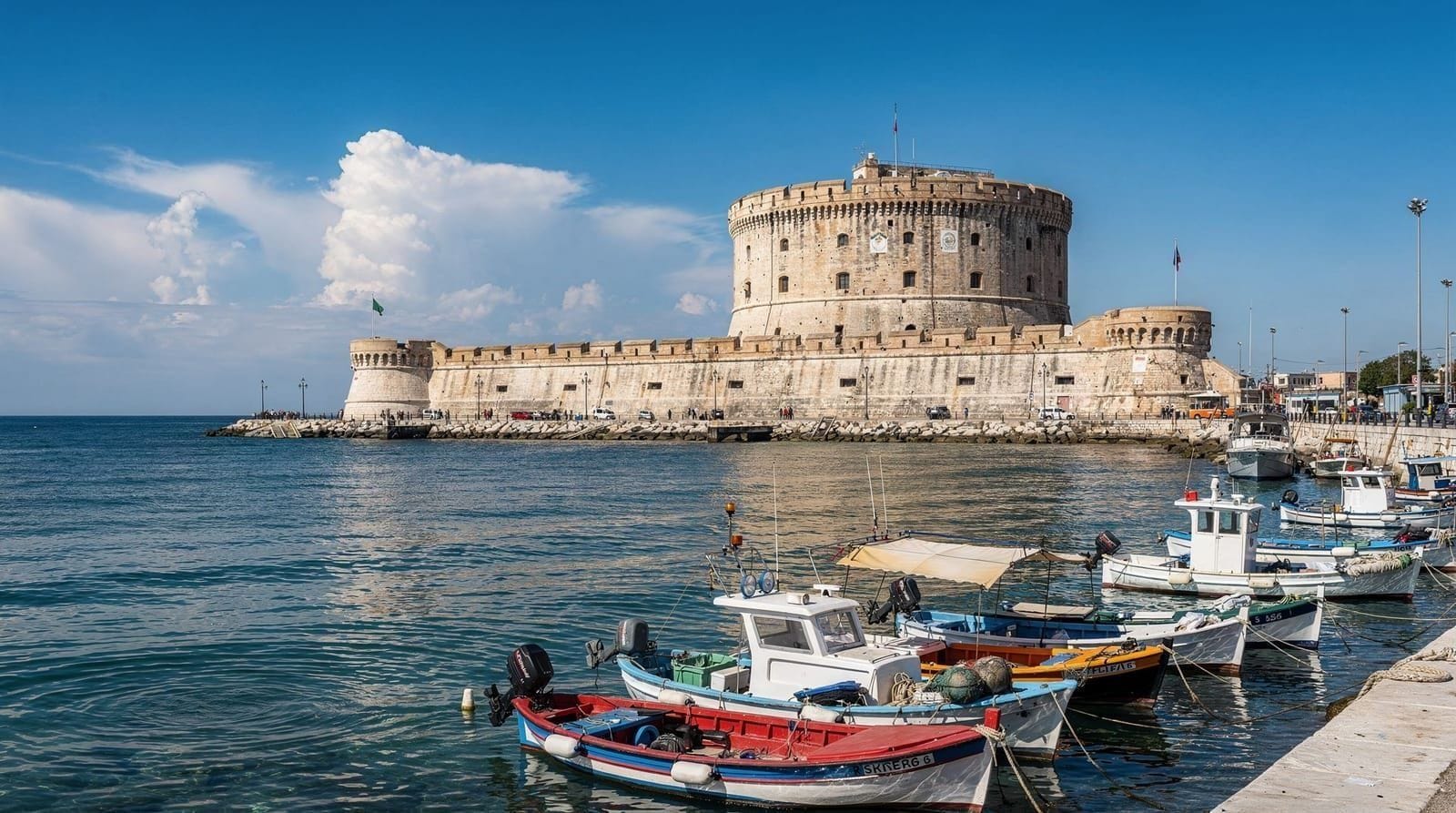 24 hours in Rome from a cruise ship — the honest logistics — Docking at Civitavecchia gives you a narrow window in Rome. Here's how to use 6-