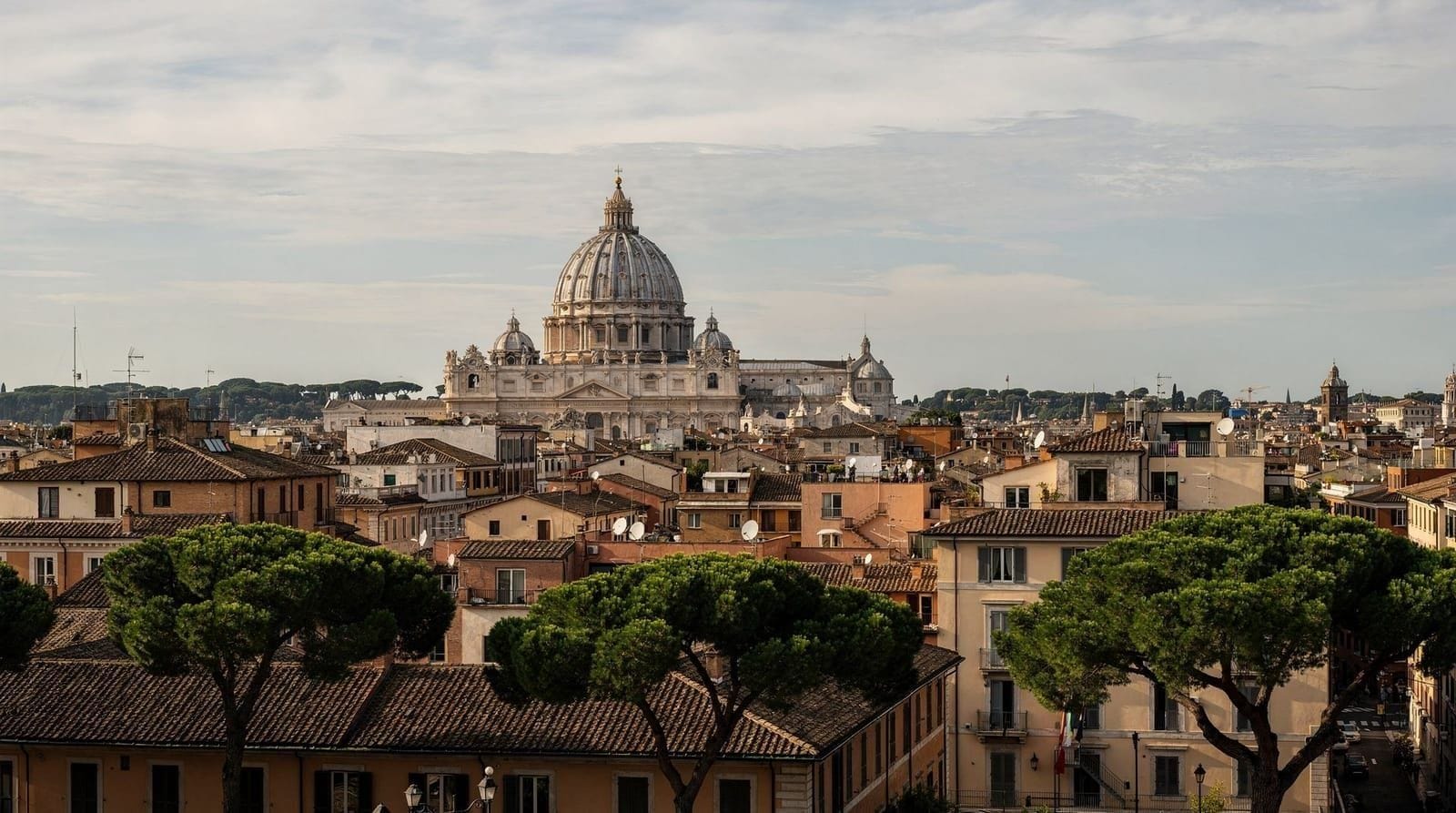 The best day trips from Rome you can do entirely by train — Florence, Orvieto, Tivoli, Pompeii, and more — which Rome day trips actually wor