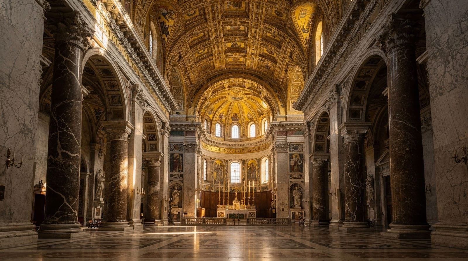Following Caravaggio through Rome's churches — a self-guided trail — Seven Roman churches hold the finest Caravaggio paintings in existence. Here's t