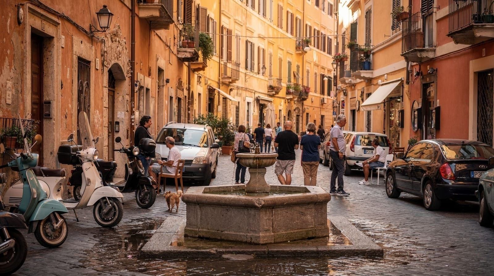 How to avoid Colosseum crowds — the honest version — Practical strategies for visiting the Colosseum without standing in a two-hour q