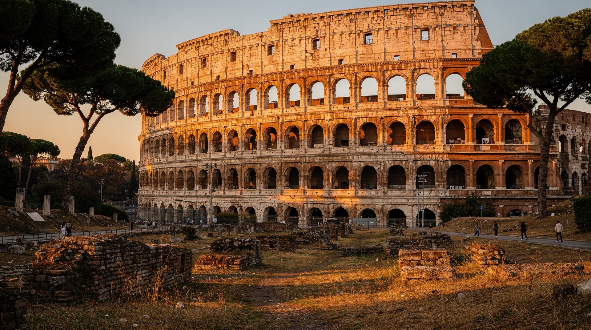 Is the Roma Pass worth it in 2026? An honest assessment — Roma Pass 48h vs 72h — what's included, what the hidden requirements are, and wh