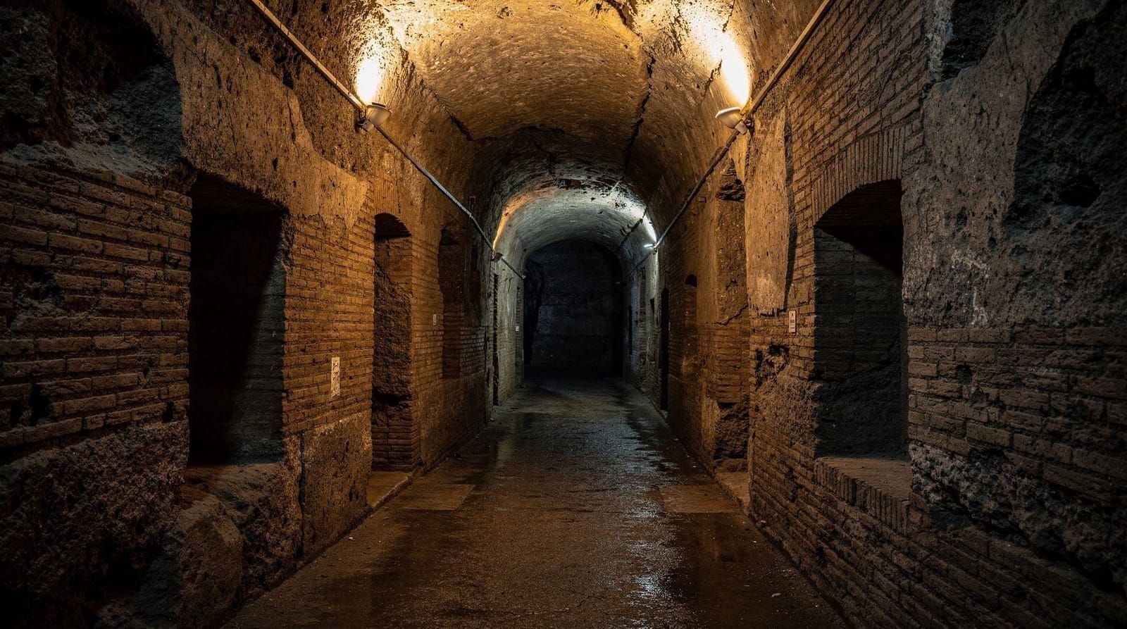 Is the Colosseum underground worth the extra cost? An honest verdict — The hypogeum adds 12–18 euros and requires booking weeks ahead. Here is an hones
