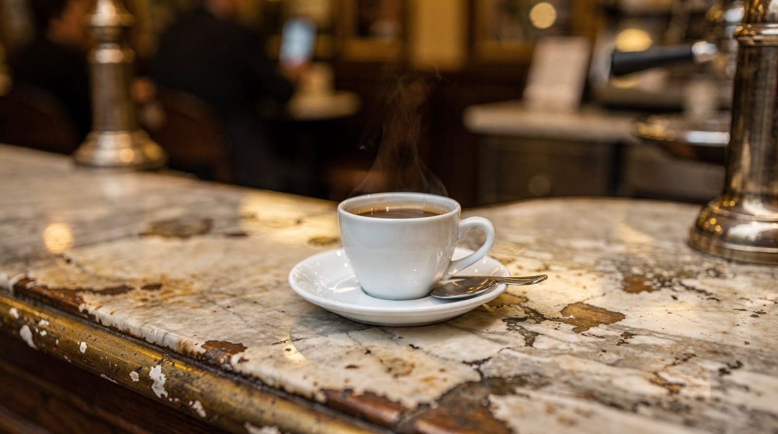 Rome coffee rules — what to order, when, and how not to embarrass yourself — Rome's coffee culture has firm, unwritten rules. No cappuccino after a meal. Sta