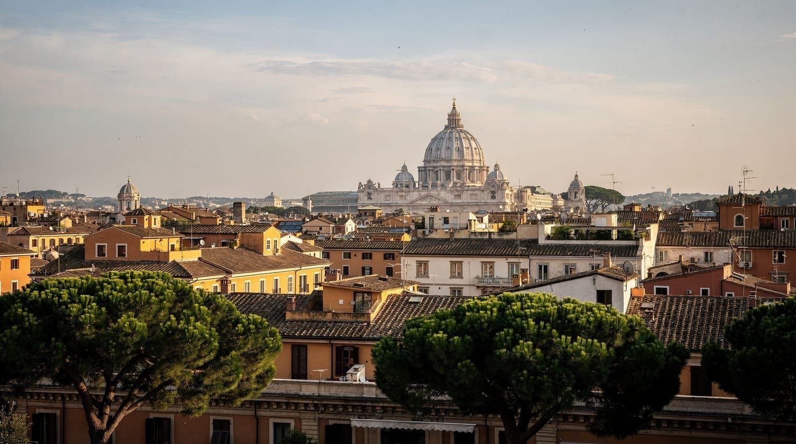 Rome on a rainy day: the honest guide to wet-weather Rome — Rain in Rome is not a disaster. Underground sites, covered markets, church inter