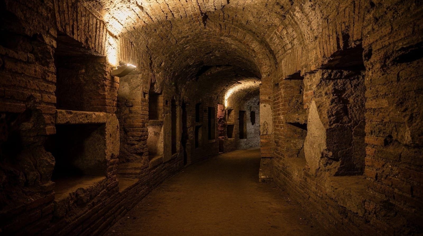 San Clemente underground: a mithraeum beneath a basilica — Explore the Basilica of San Clemente's three archaeological levels — 12th-centur