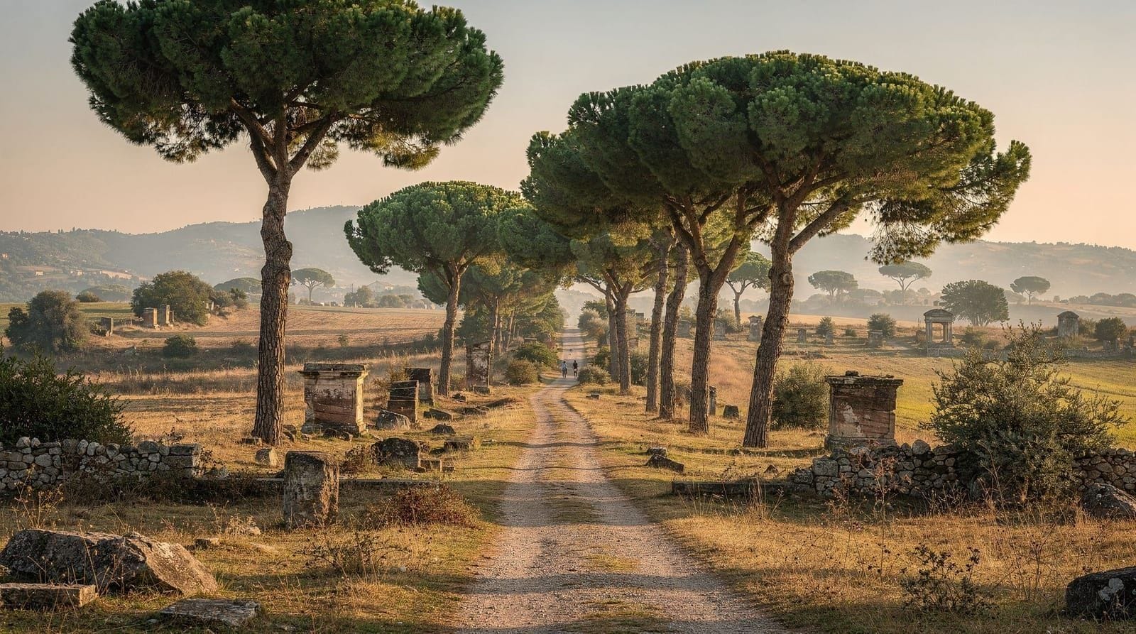 Best day trips from Rome — honest guide for 2026 — The 11 best day trips from Rome ranked honestly. Real journey times, train vs to