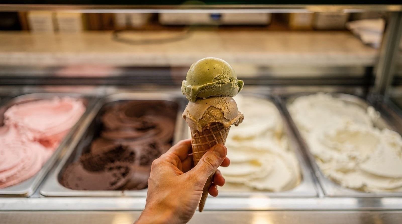The best gelato in Rome (and how to spot the fake stuff) — Where to find genuinely artisanal gelato in Rome, the signs that separate it fro