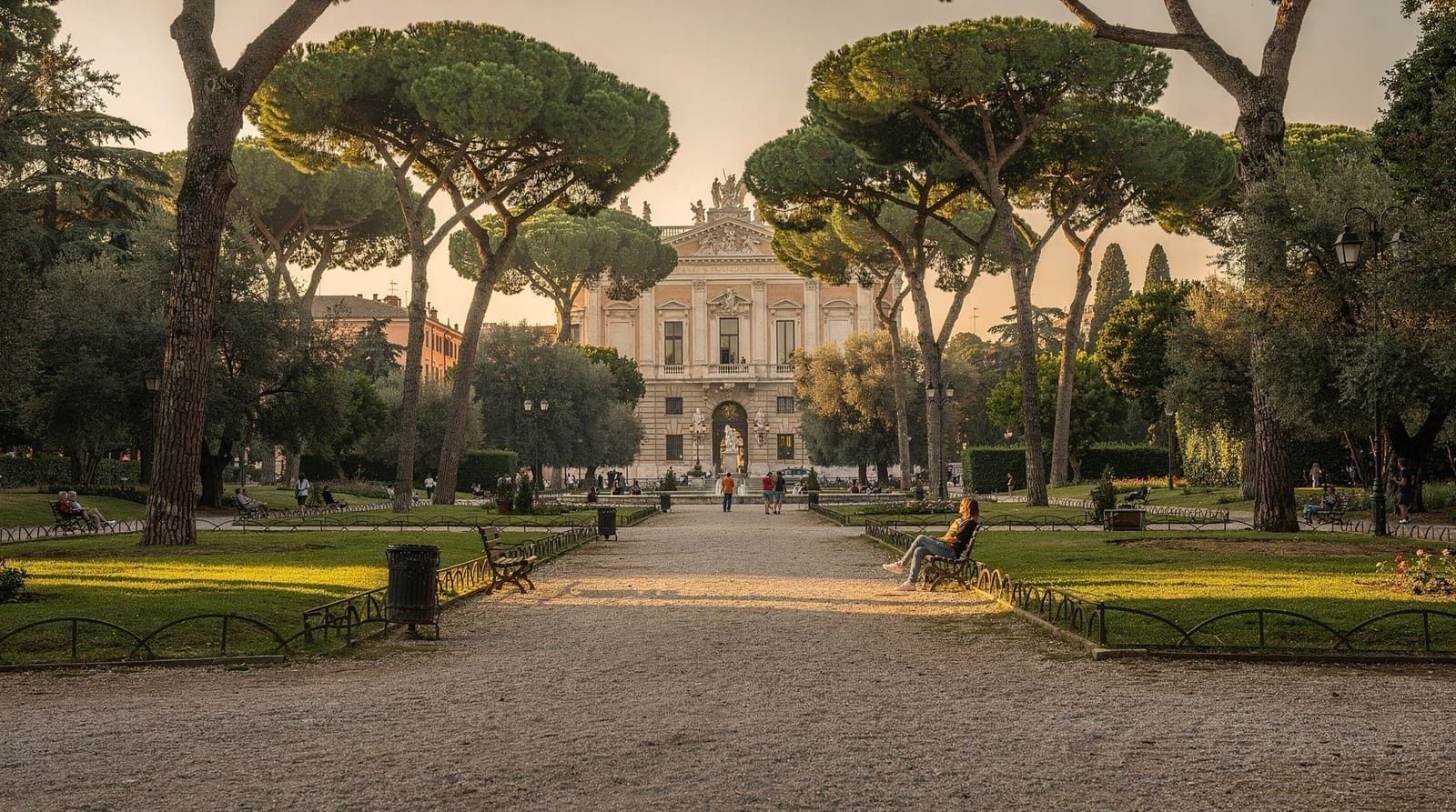 How to book Borghese Gallery tickets (the 2-hour slot system explained) — Step-by-step guide to booking Borghese Gallery tickets in 2026 — the timed slot 