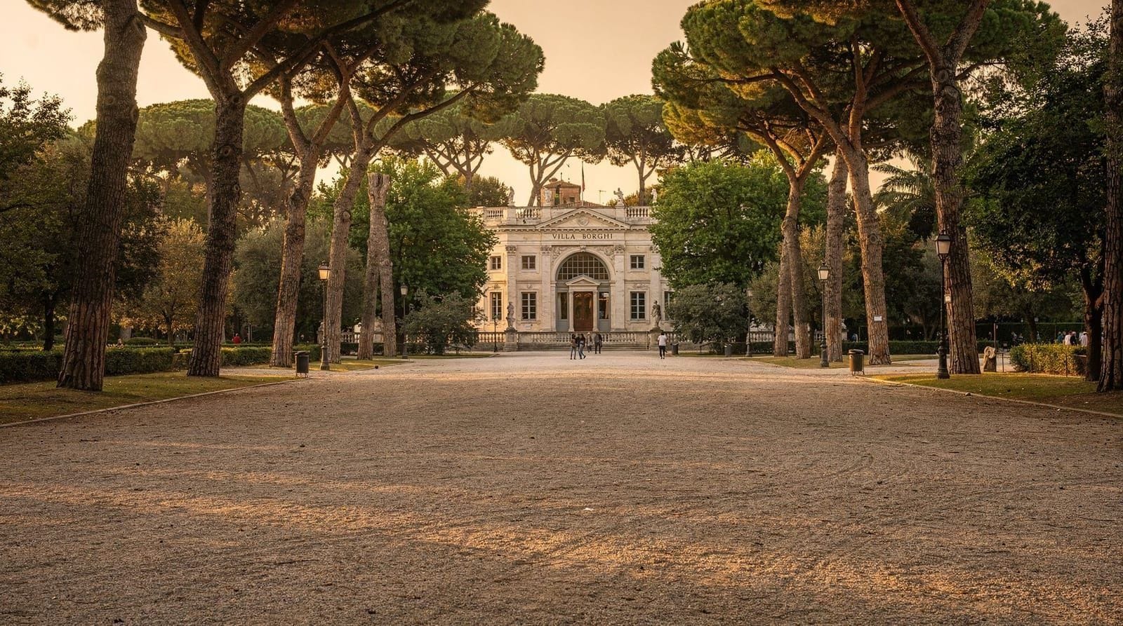 Borghese Gallery tickets — how to get in when it always looks sold out — Booking Borghese Gallery tickets in 2026 — 180-person cap, 10-day release window