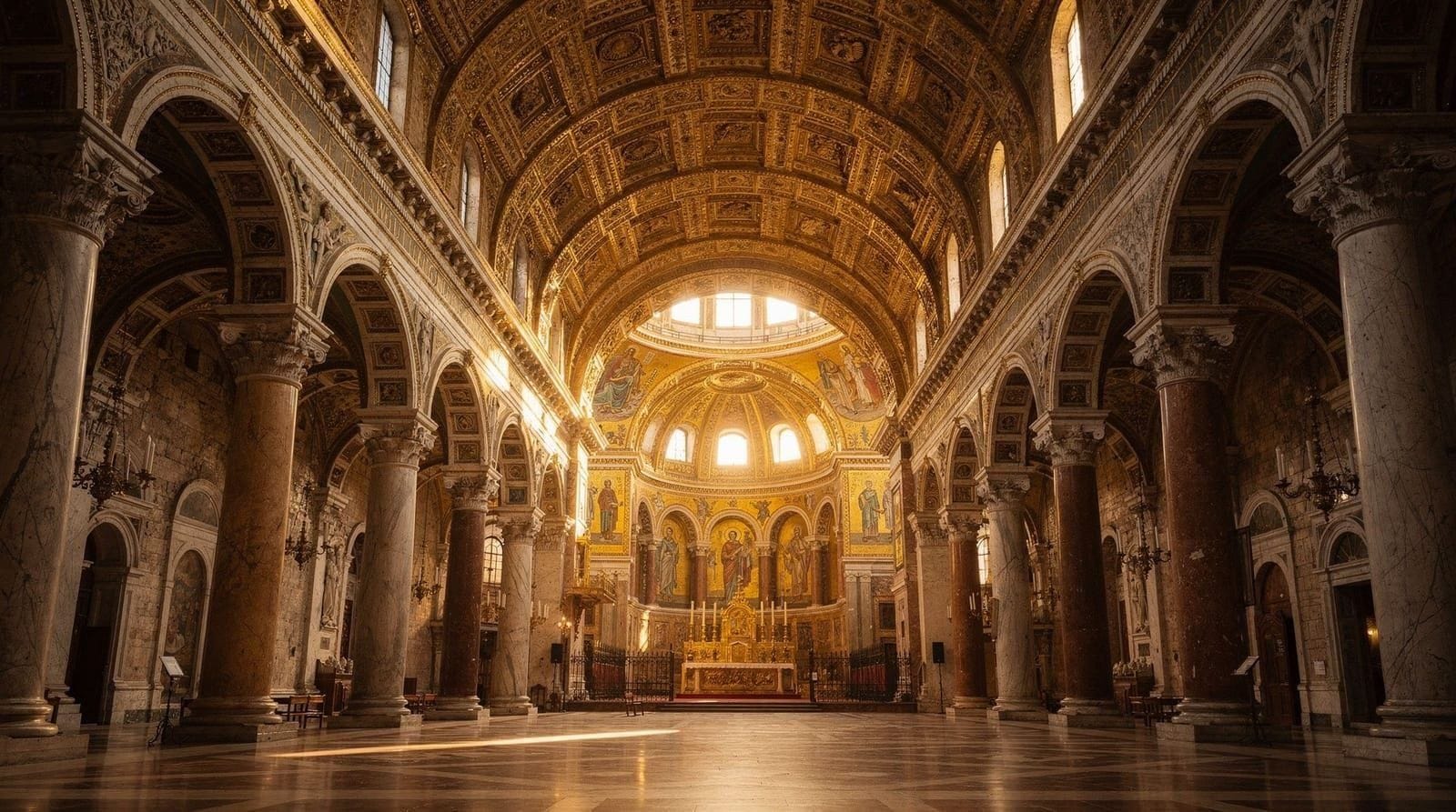 The Caravaggio trail: seeing his paintings free in Rome's churches — Seven Caravaggio paintings survive in Roman churches, all free to see. San Luigi