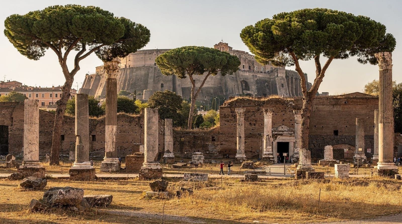 Circus Maximus guide: Rome's original stadium, honest assessment — Circus Maximus held 250,000 spectators — world's largest stadium for 1,000 years