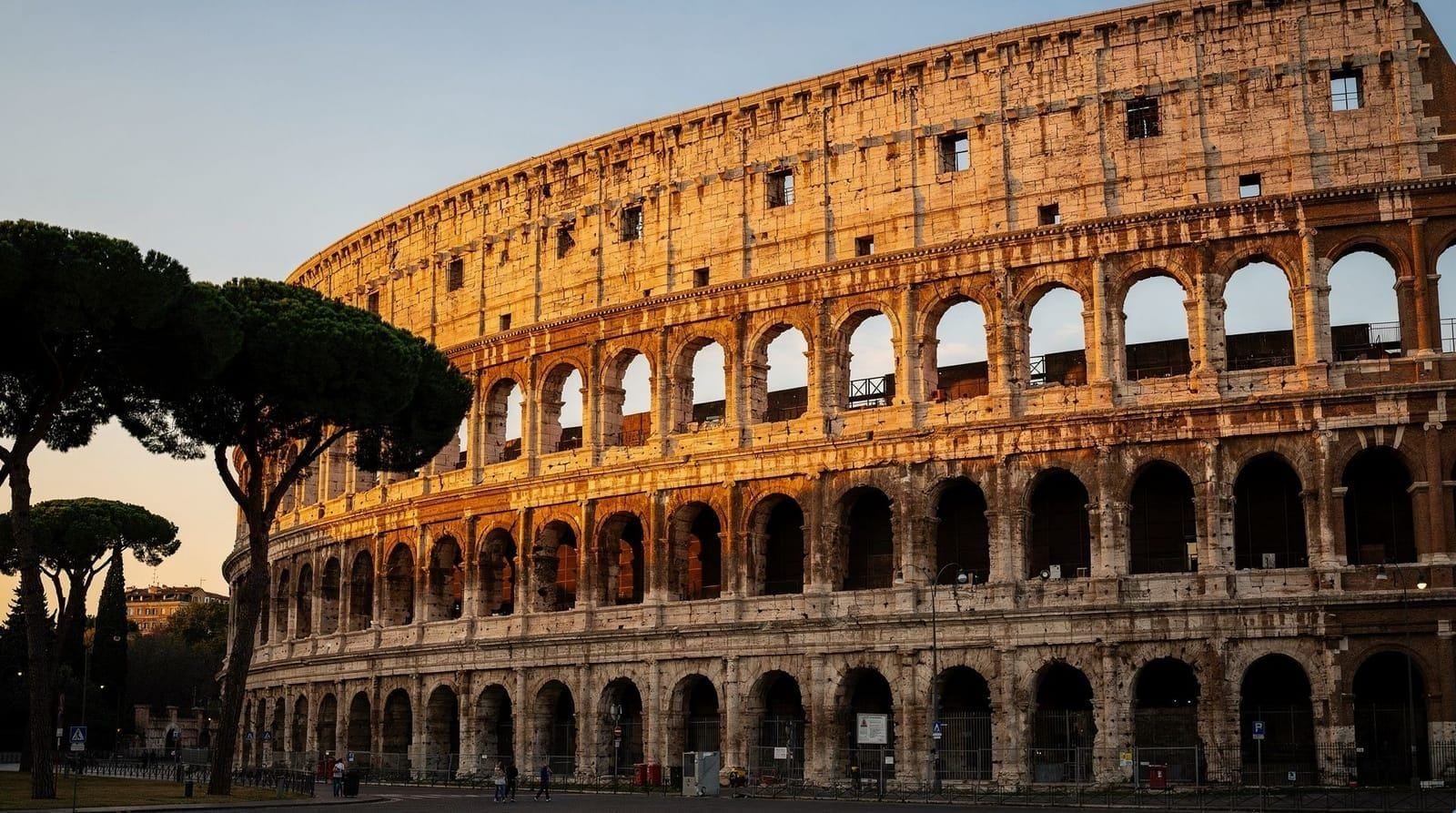 Colosseum arena floor and underground: is the upgrade worth it? — Colosseum underground and arena floor: what the Full Experience ticket includes,
