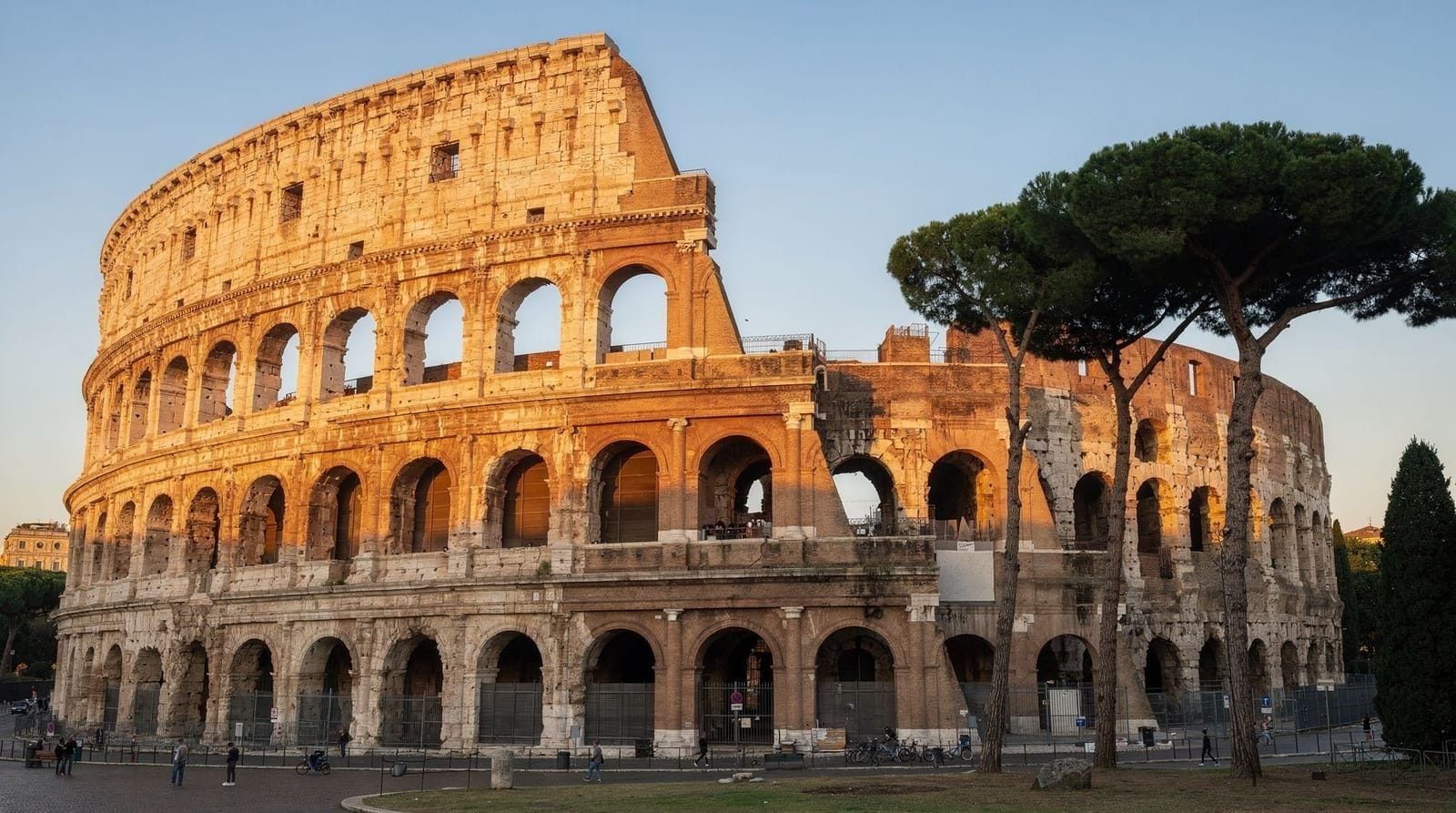Colosseum booking step by step — official site and Roma Pass walkthrough — Step-by-step walkthrough for booking Colosseum timed-entry tickets in 2026 — off
