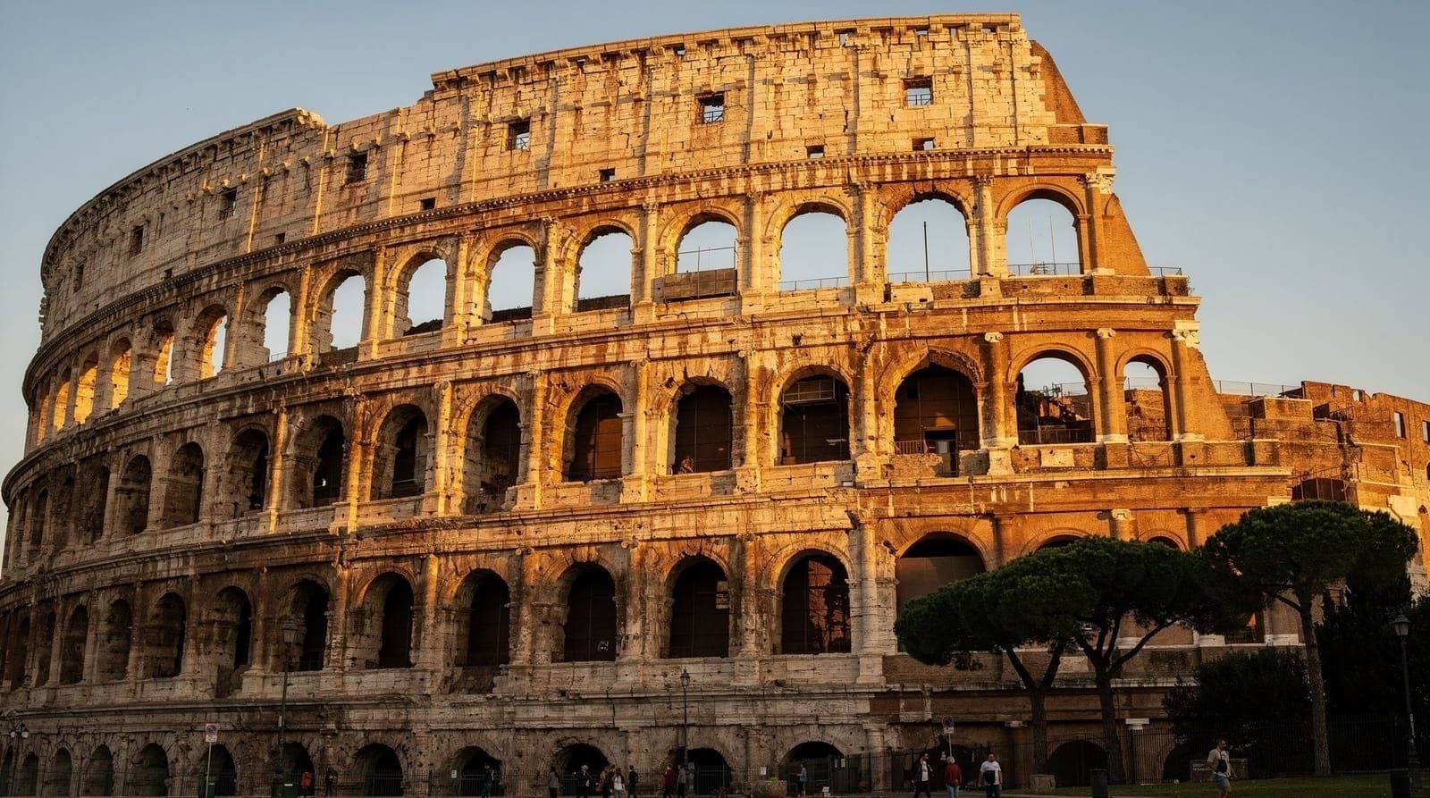 Colosseum tickets — every ticket type explained honestly — Full breakdown of Colosseum ticket types for 2026 — standard, arena floor, under