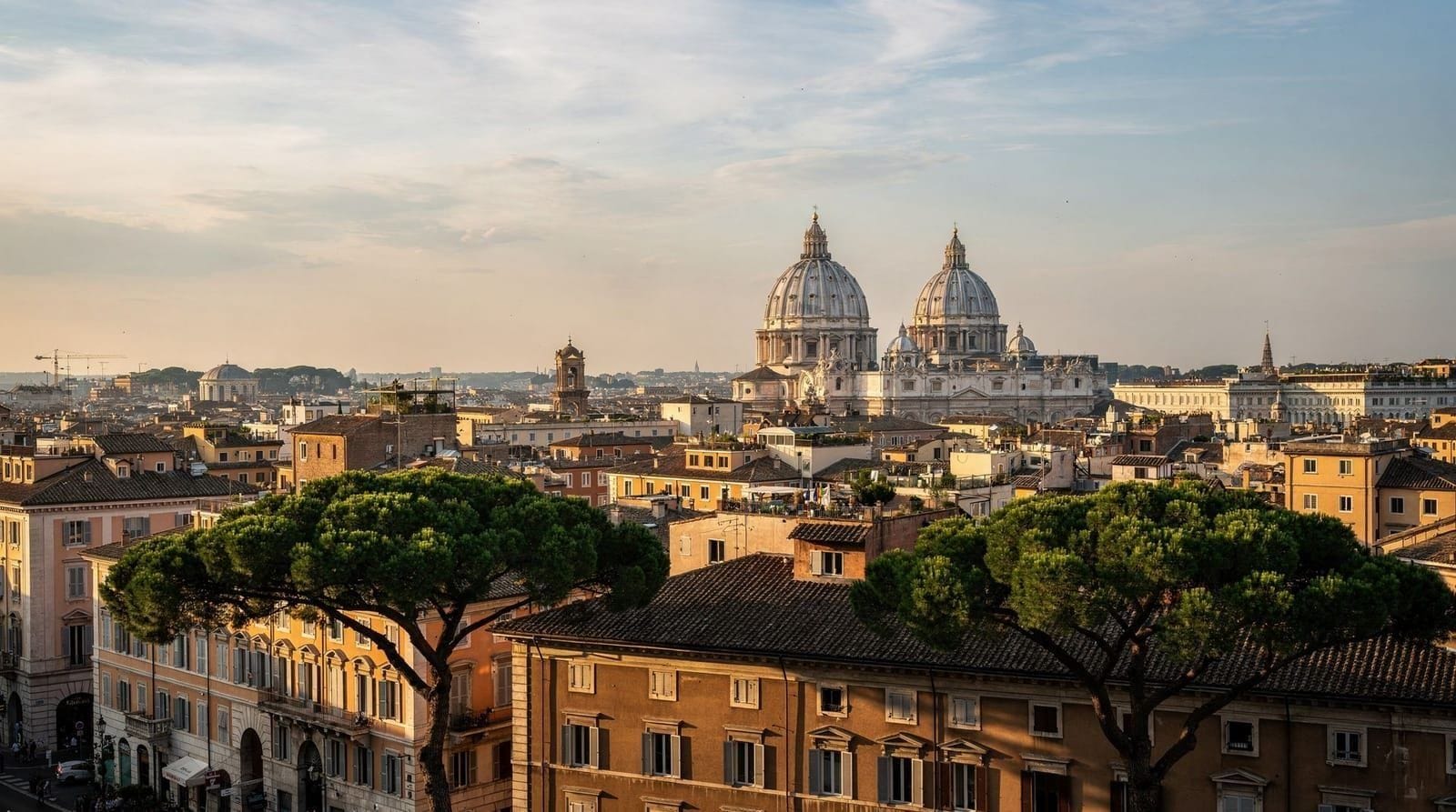 Day trips by train from Rome: the complete network guide — Every worthwhile day trip from Rome by train — journey times, fares, station tip