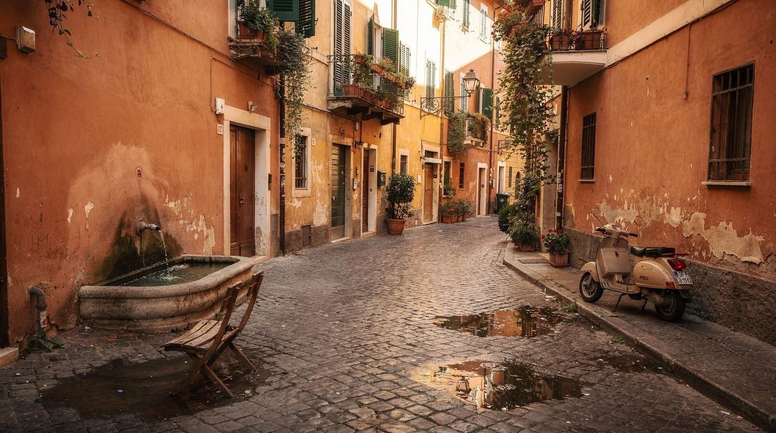 Esquilino neighborhood guide: multicultural Rome near Termini — Honest guide to Esquilino — Rome's most multicultural neighborhood near Termini 
