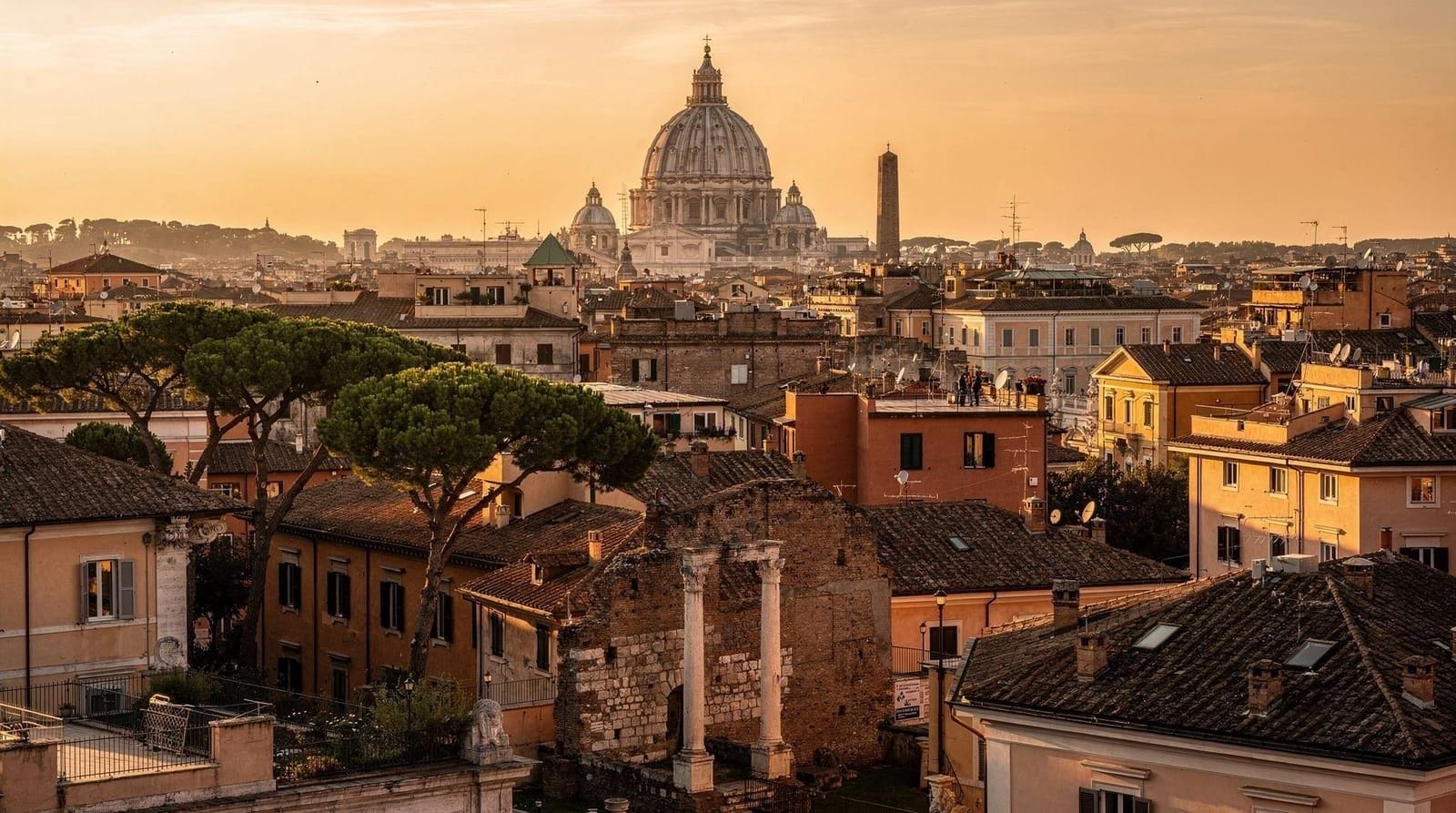 How many days do you need in Rome? An honest answer — 2 days, 3 days or 5? Here's an honest breakdown of what you can realistically se
