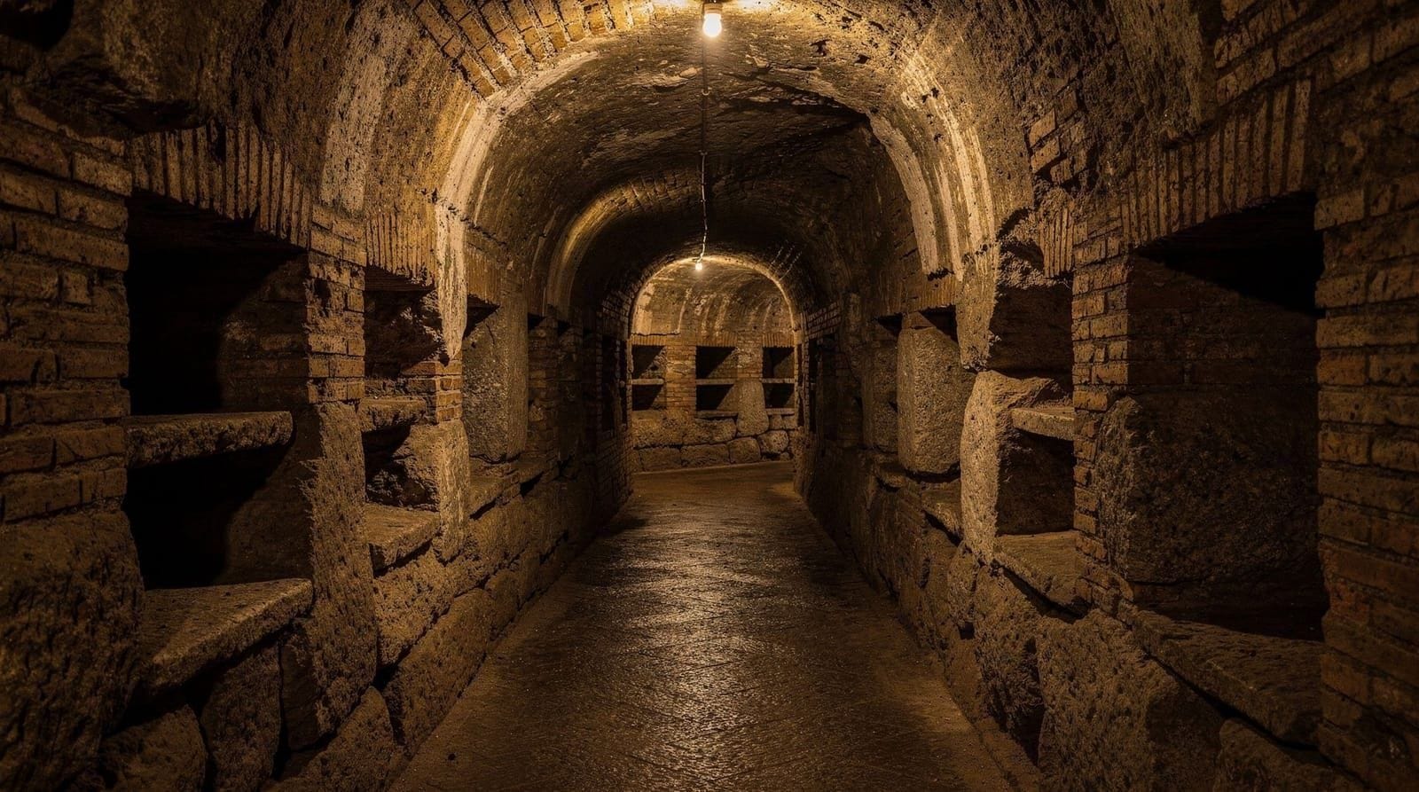 Mithraeum sites in Rome: the secret cult underground — A guide to Rome's accessible mithraeum sites — the underground cult rooms of the