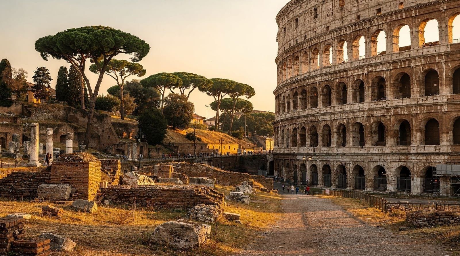 OMNIA Vatican and Rome Card — honest review for 2026 — Honest 2026 review of the OMNIA Vatican and Rome Card (€129/adult) — what's incl