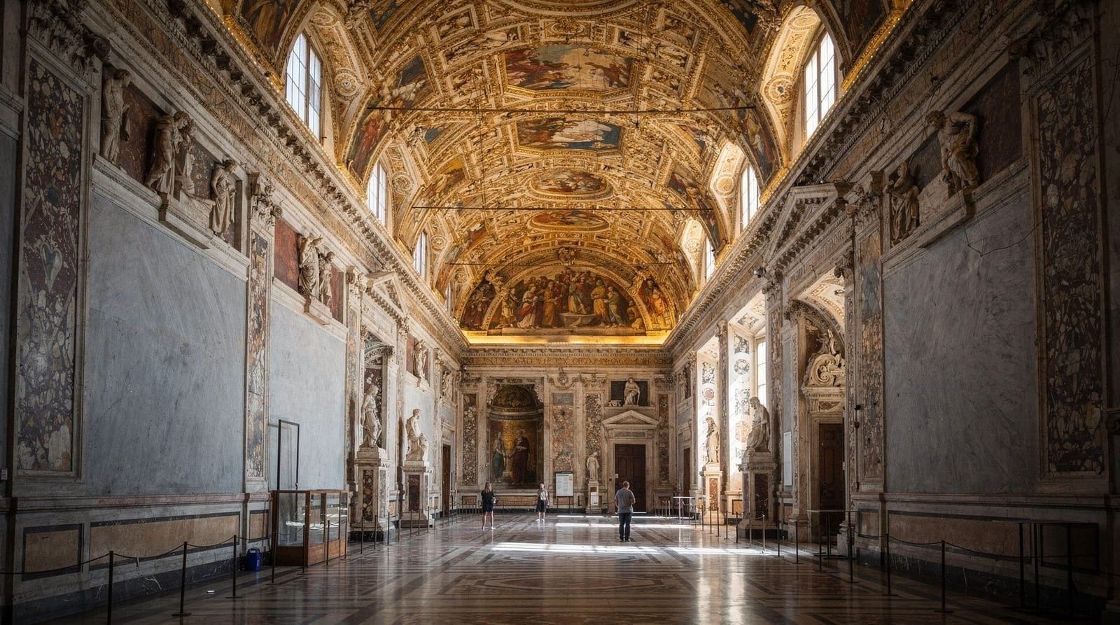 Raphael Rooms guide — what to see and understand in the Vatican's finest frescoes — Complete guide to the Raphael Rooms in the Vatican Museums — the School of Athen