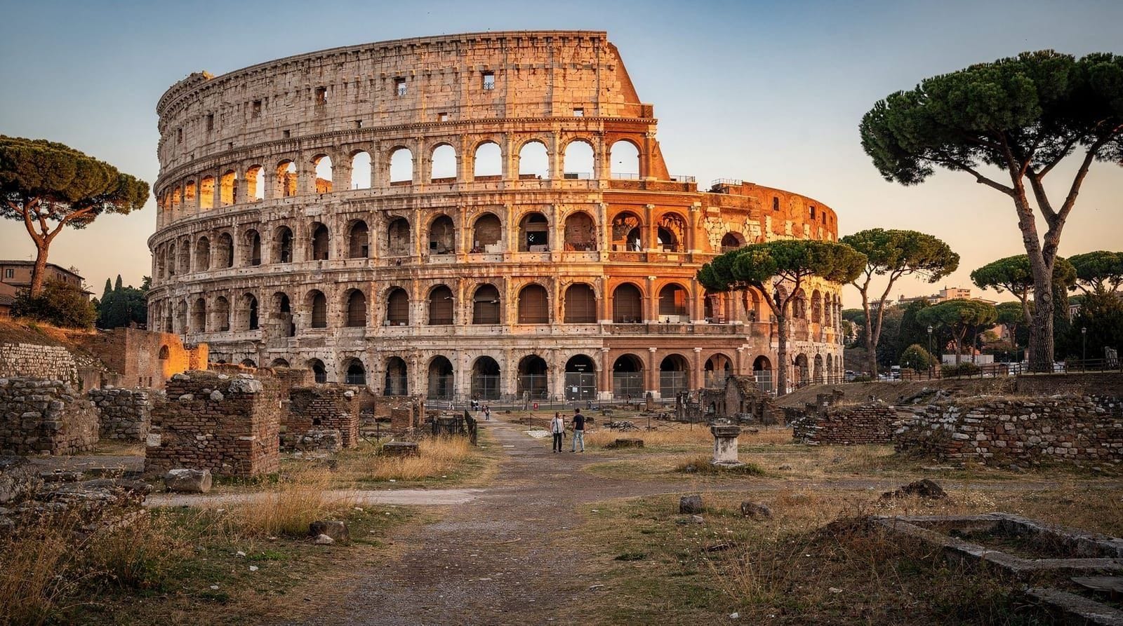 Roma Pass guide — when it saves money and when it doesn't (2026) — Honest 2026 Roma Pass guide — real cost analysis for 72h (€52) and 48h (€32) car