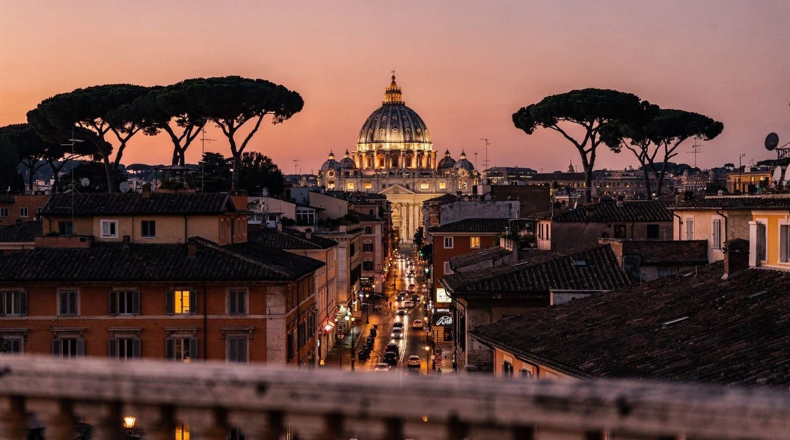 Romantic things to do in Rome: beyond the clichés — Honest list of romantic experiences in Rome — the ones that actually work, why t