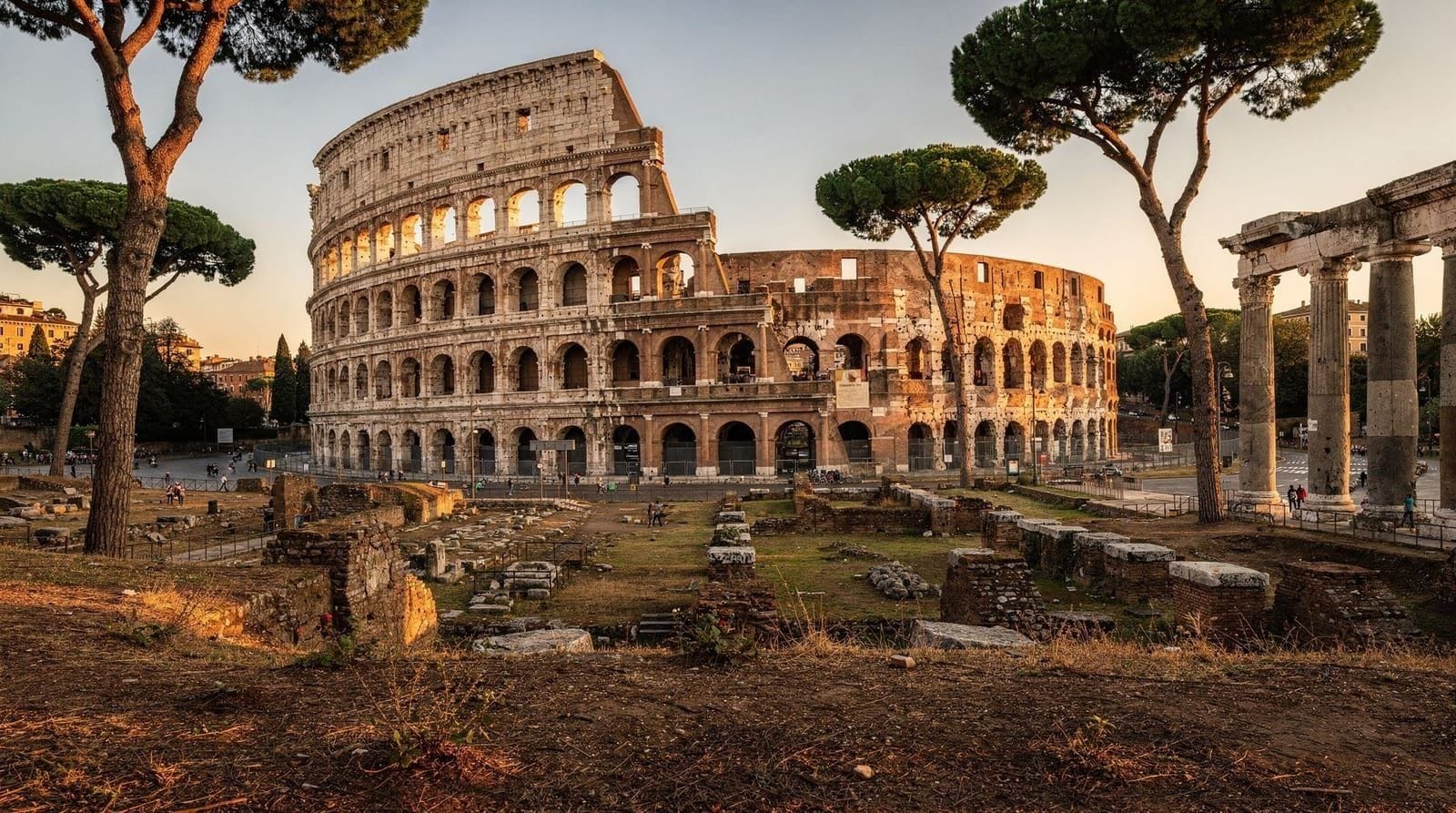 Rome attraction reservations — complete overview for 2026 — Complete guide to Rome attraction reservations in 2026 — which sites require adv