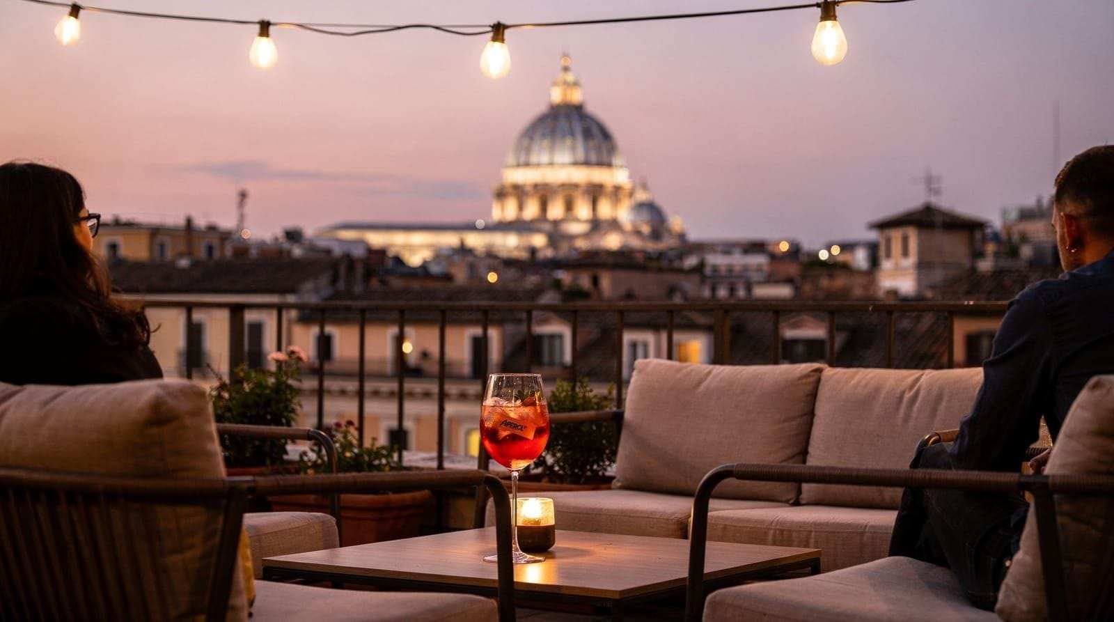 Rome's best bar areas: Trastevere, Monti, Pigneto, Testaccio — Street-by-street guide to Rome's four best bar districts — what each neighborhoo