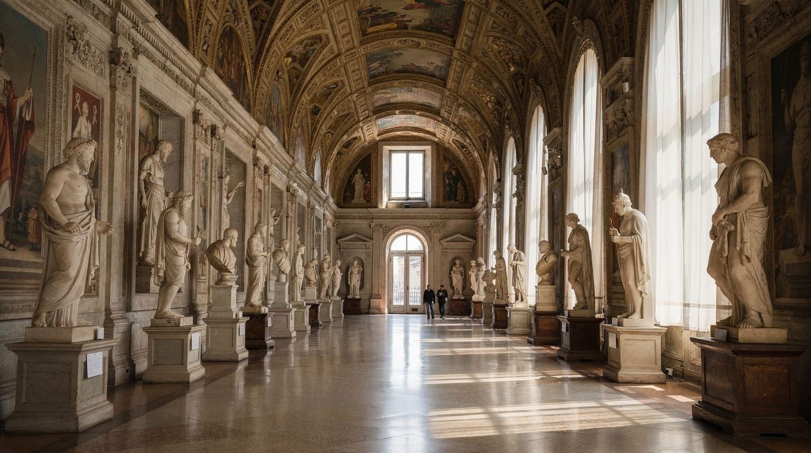 The best museums in Rome: an honest ranked guide — The best museums in Rome ranked honestly — from the Borghese Gallery and Vatican