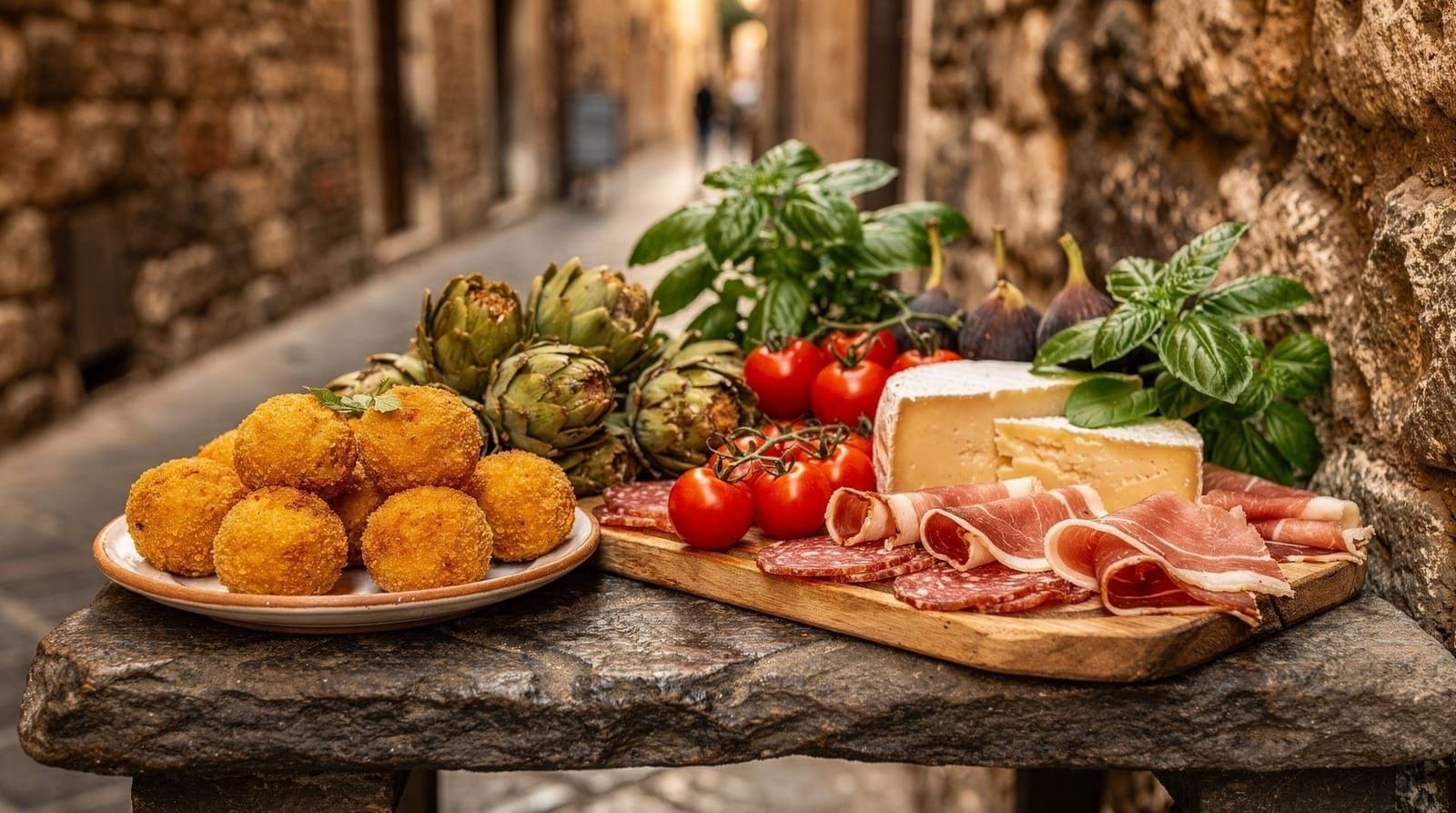 Gluten-free and dietary-needs dining in Rome: a practical guide — Navigating dietary restrictions in Rome is doable but requires planning. This gu