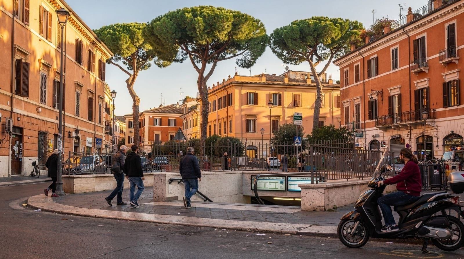 Rome driving and ZTL zones — why tourists keep getting fined — ZTL camera zones in Rome issue automatic fines of €84–335 to rental cars. What t