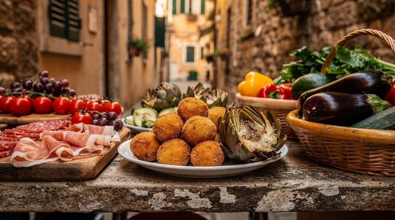 Rome food tours compared: which one is worth it?