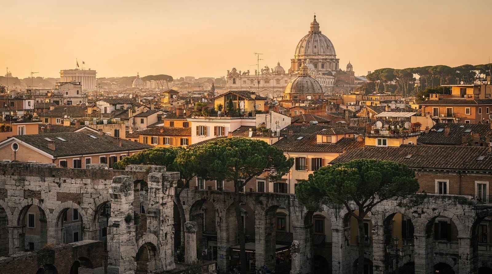 Rome for first-timers: the essential orientation guide — First visit to Rome? This honest orientation guide covers what to book in advanc