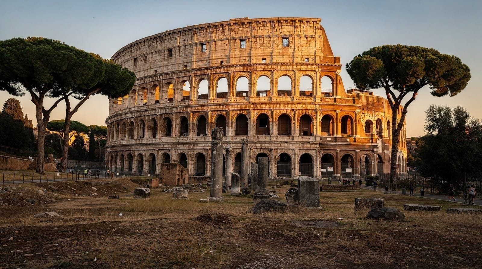 Rome free entry days — what's actually free and when crowds hit — Full guide to Rome free entry days in 2026 — state museum free Sundays, always-f