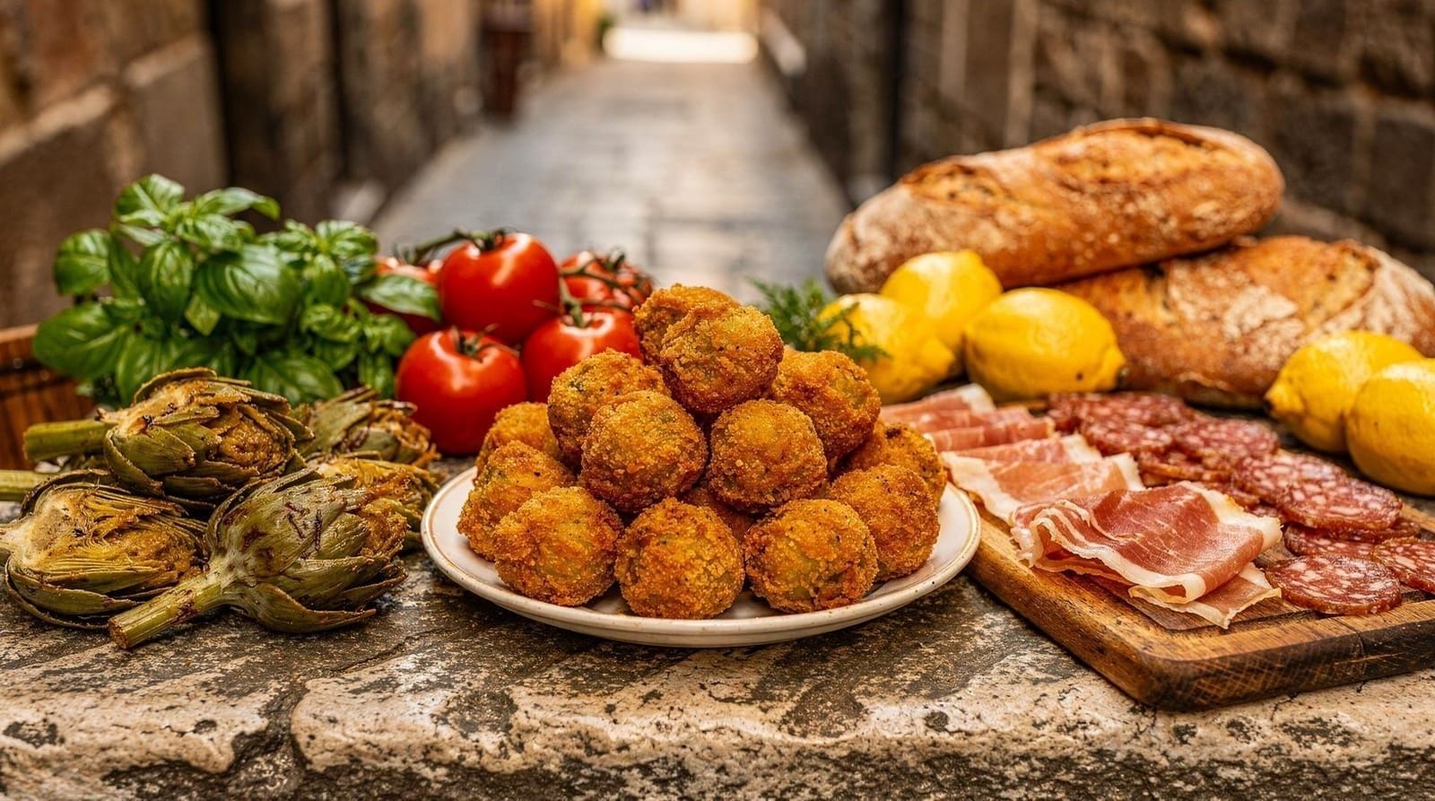 Rome in summer — surviving the heat in July and August — Visiting Rome in July or August? Honest guide to the summer heat (32–38°C), Ferr