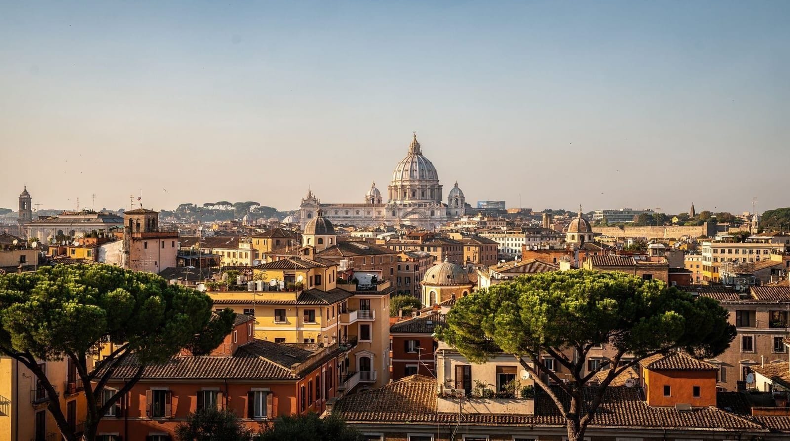 Rome in winter — what to expect from December to February — Visiting Rome in December, January or February? Lower prices, quieter museums an