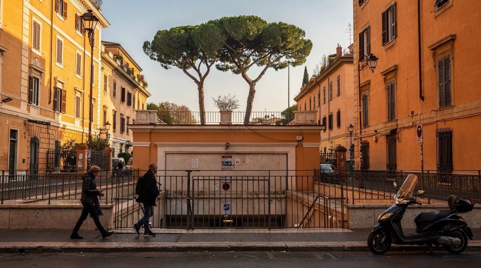Rome metro guide — lines A, B and C explained — Everything about the Rome metro: lines A, B and C, ticket prices, best stops for