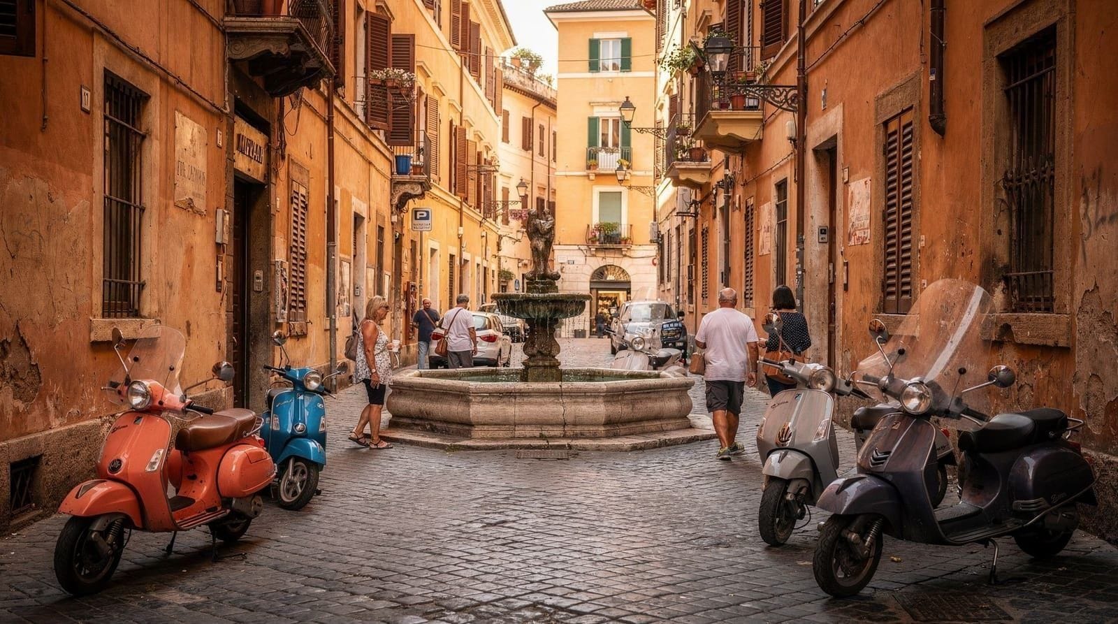 Rome overrated vs underrated: an honest verdict — Honest verdicts on Rome's most hyped attractions versus its best-kept surprises 