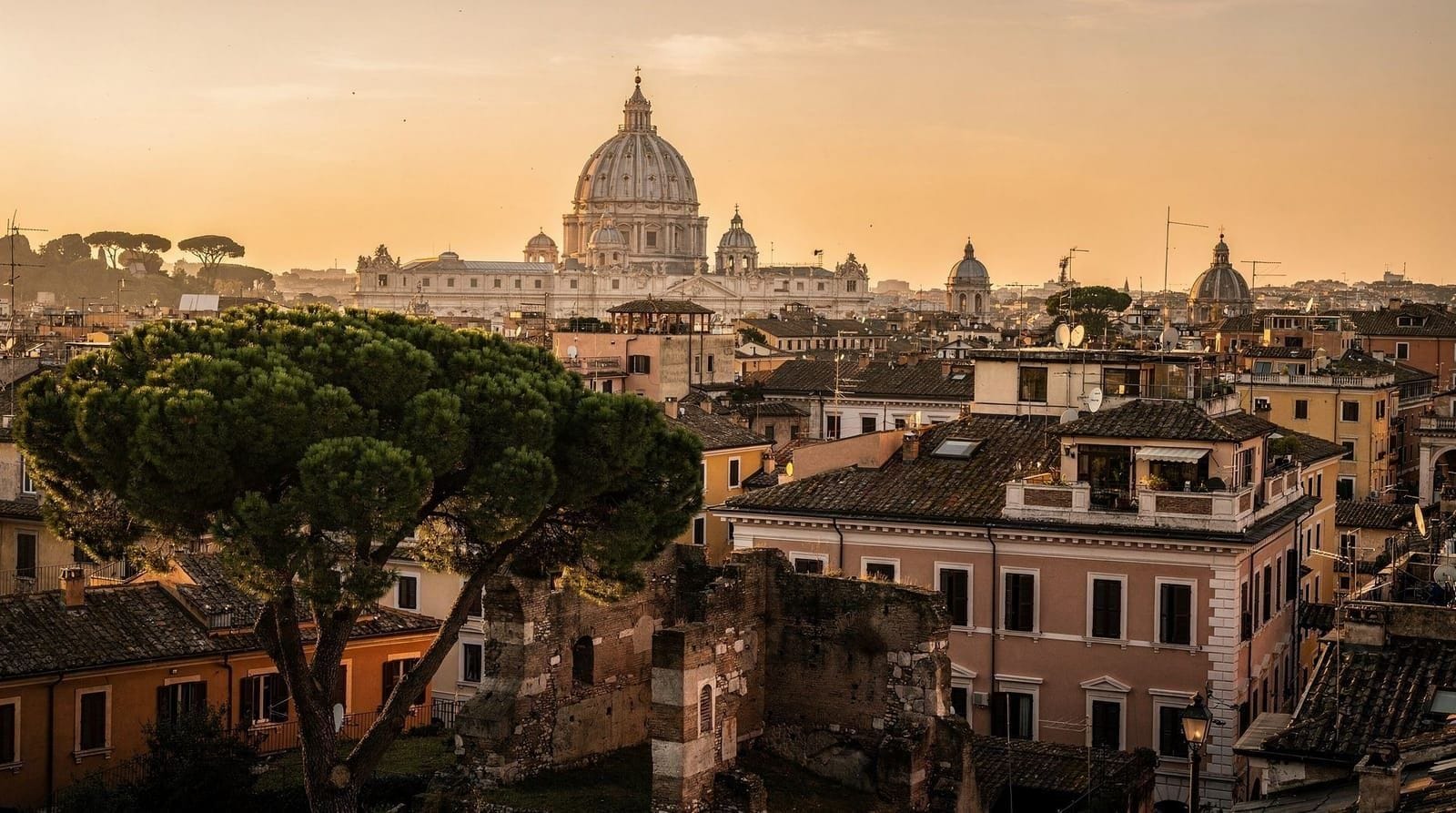 Planning a second visit to Rome: what to do when you've seen the highlights — Already seen the Colosseum and Vatican? Here's how to plan a second Rome visit t