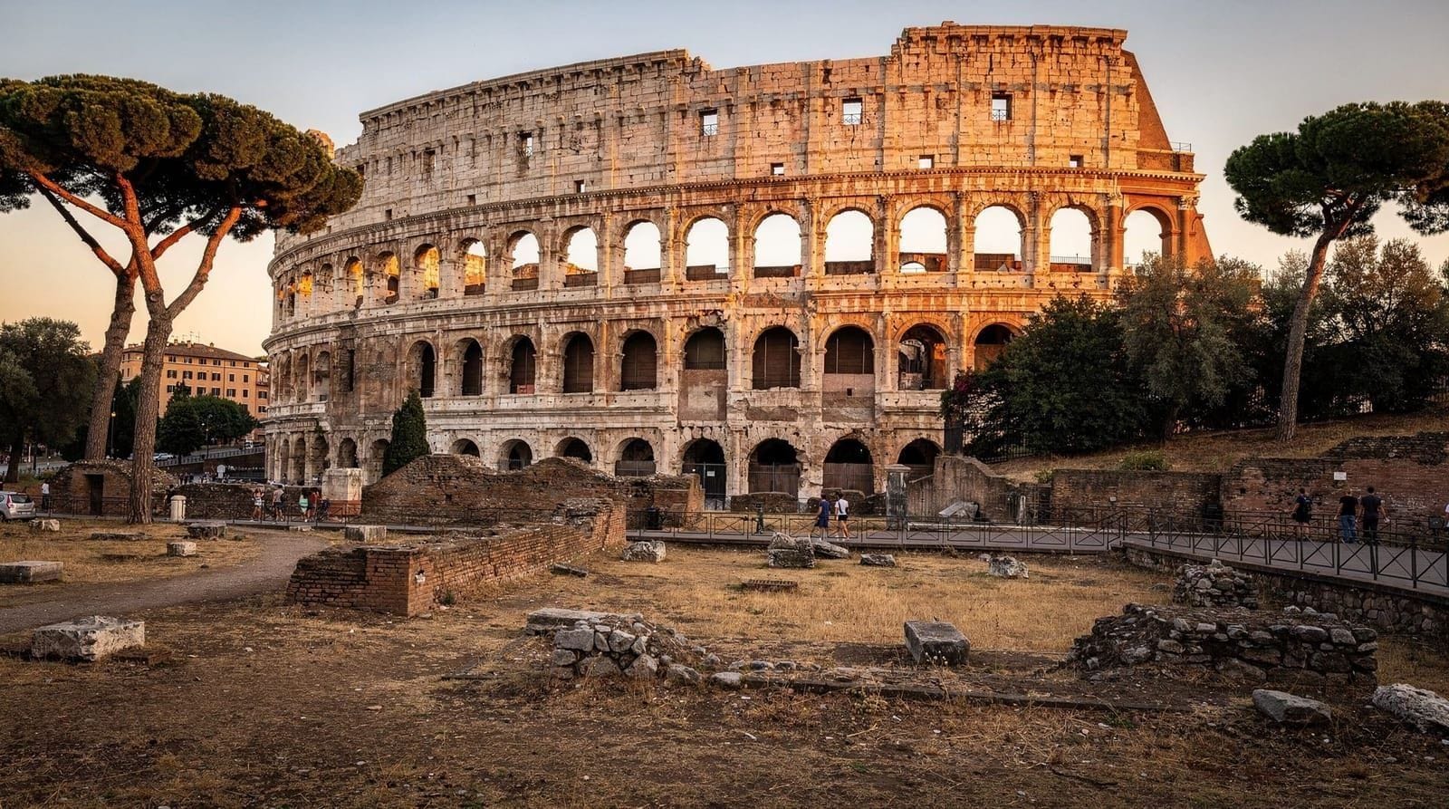 Rome skip-the-line tickets — what's worth booking and what isn't — Honest guide to Rome skip-the-line tickets for the Colosseum, Vatican, Borghese 