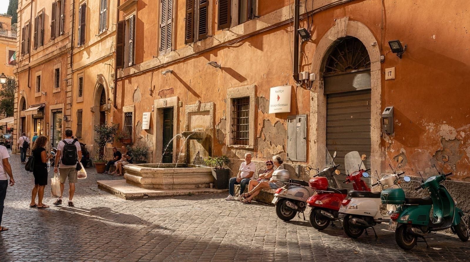 Rome ticket scams to avoid — a consumer-protection guide for 2026 — Consumer-protection guide to Rome ticket scams in 2026 — fake official sites, in