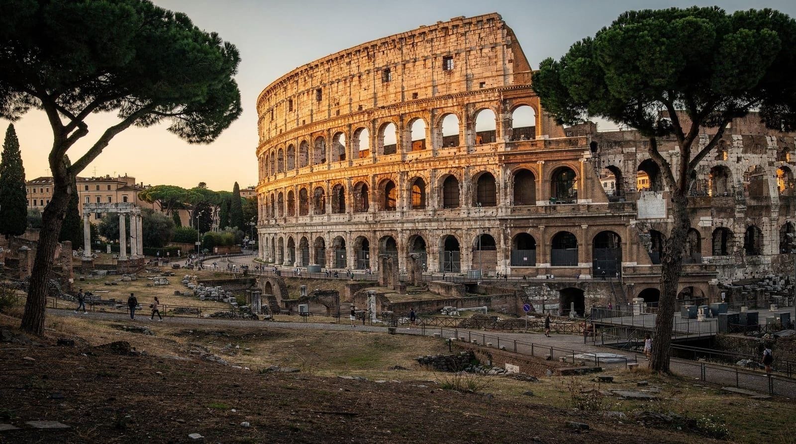 Are Rome tourist cards worth it? — an honest 2026 verdict — Are Rome tourist cards worth buying in 2026? Real cost calculations and clear ve