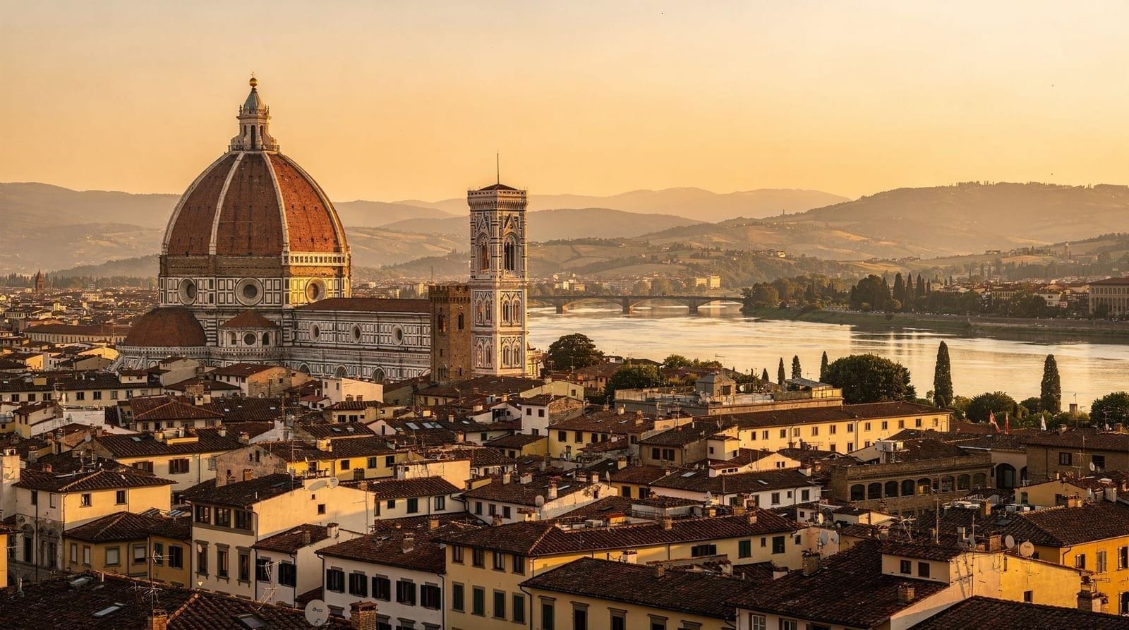Rome vs Florence: which Italian city should you visit? — Honest side-by-side comparison of Rome and Florence — history, food, pace, cost,