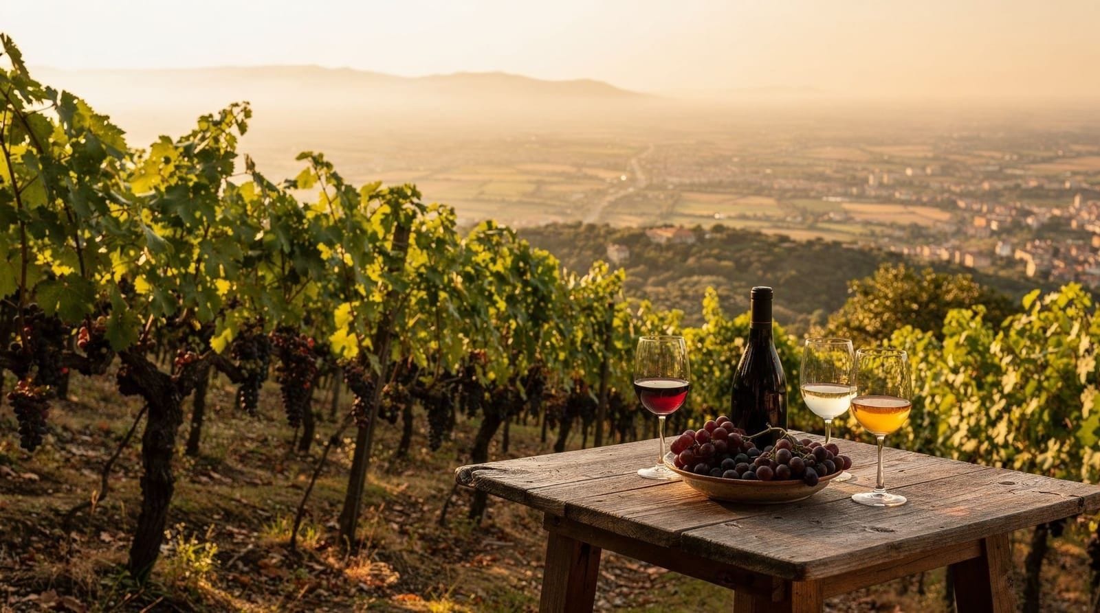 Rome's best wine bars and enoteche: where to drink well — Honest picks for Rome's best enoteche and wine bars — from Trastevere to Monti a