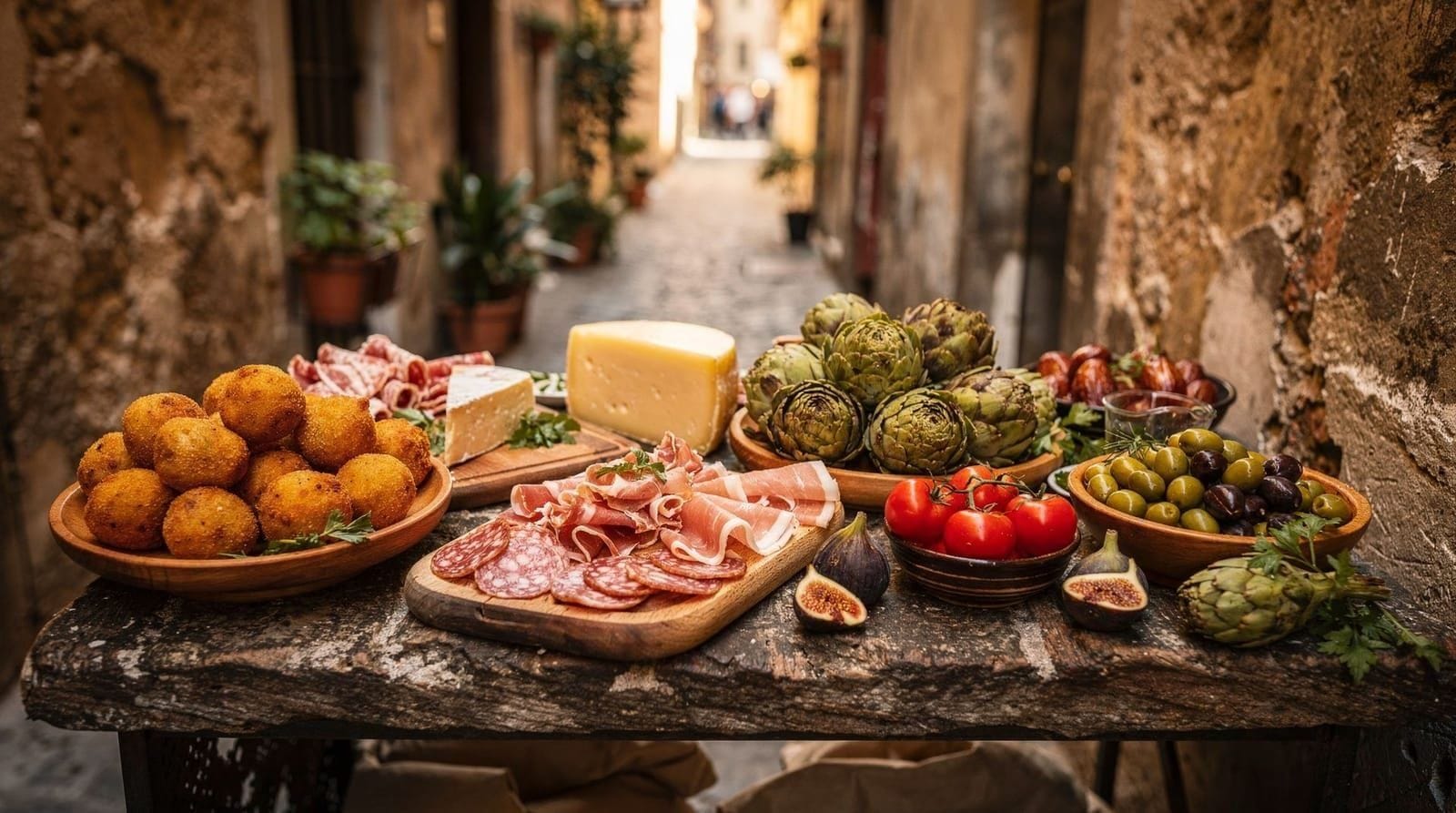Testaccio food guide: Rome's working-class culinary heartland