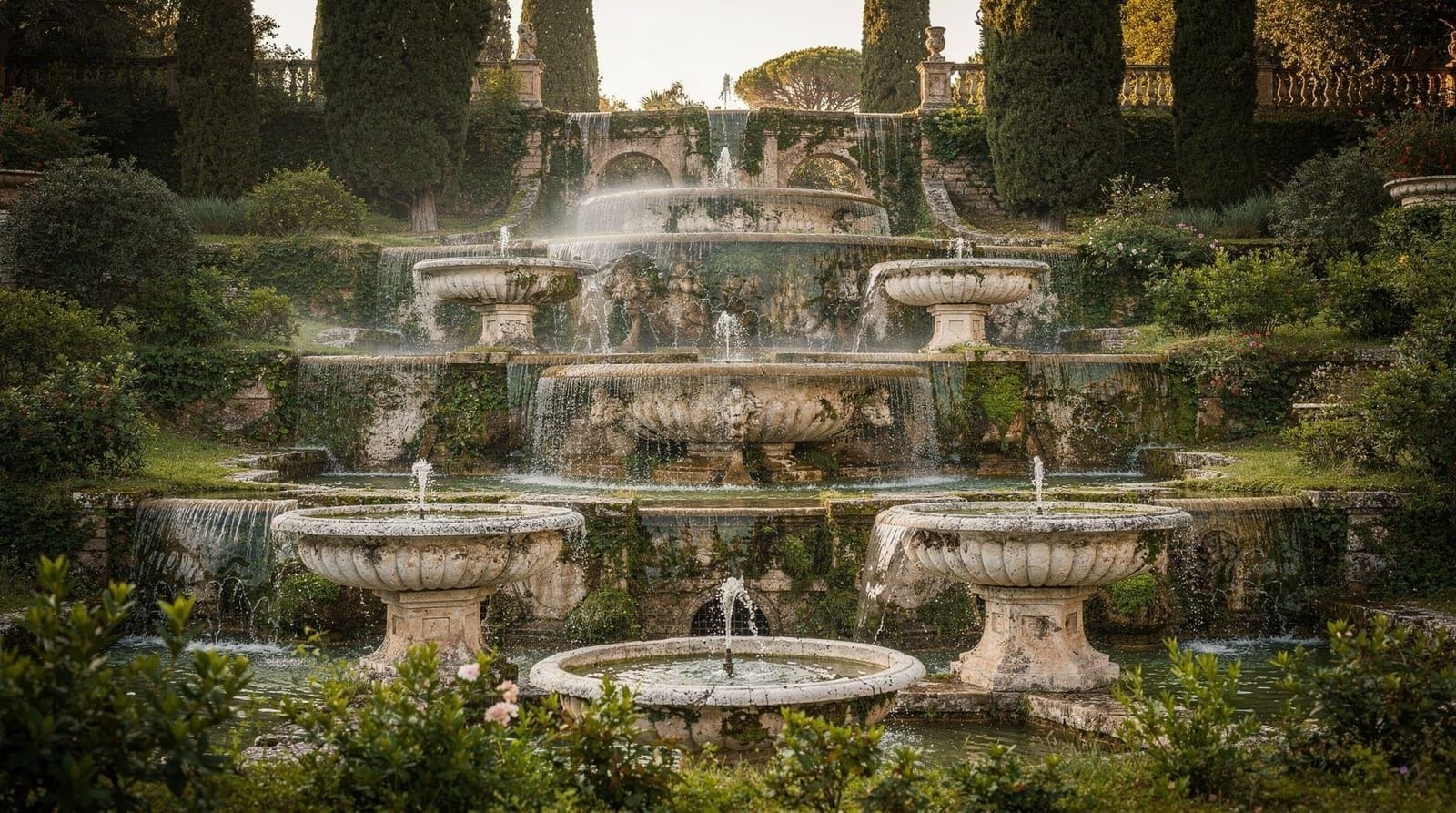 Tivoli vs Ostia Antica: which day trip is better? — Honest comparison of Tivoli and Ostia Antica as day trips from Rome — what each 