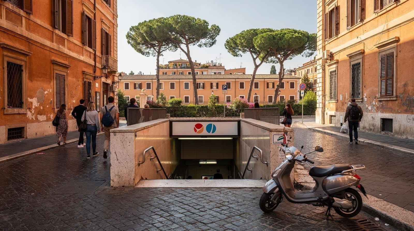 Trains from Rome for day-trips — Florence, Naples, Pompeii and more — High-speed and regional trains from Roma Termini for day-trips. Real journey tim