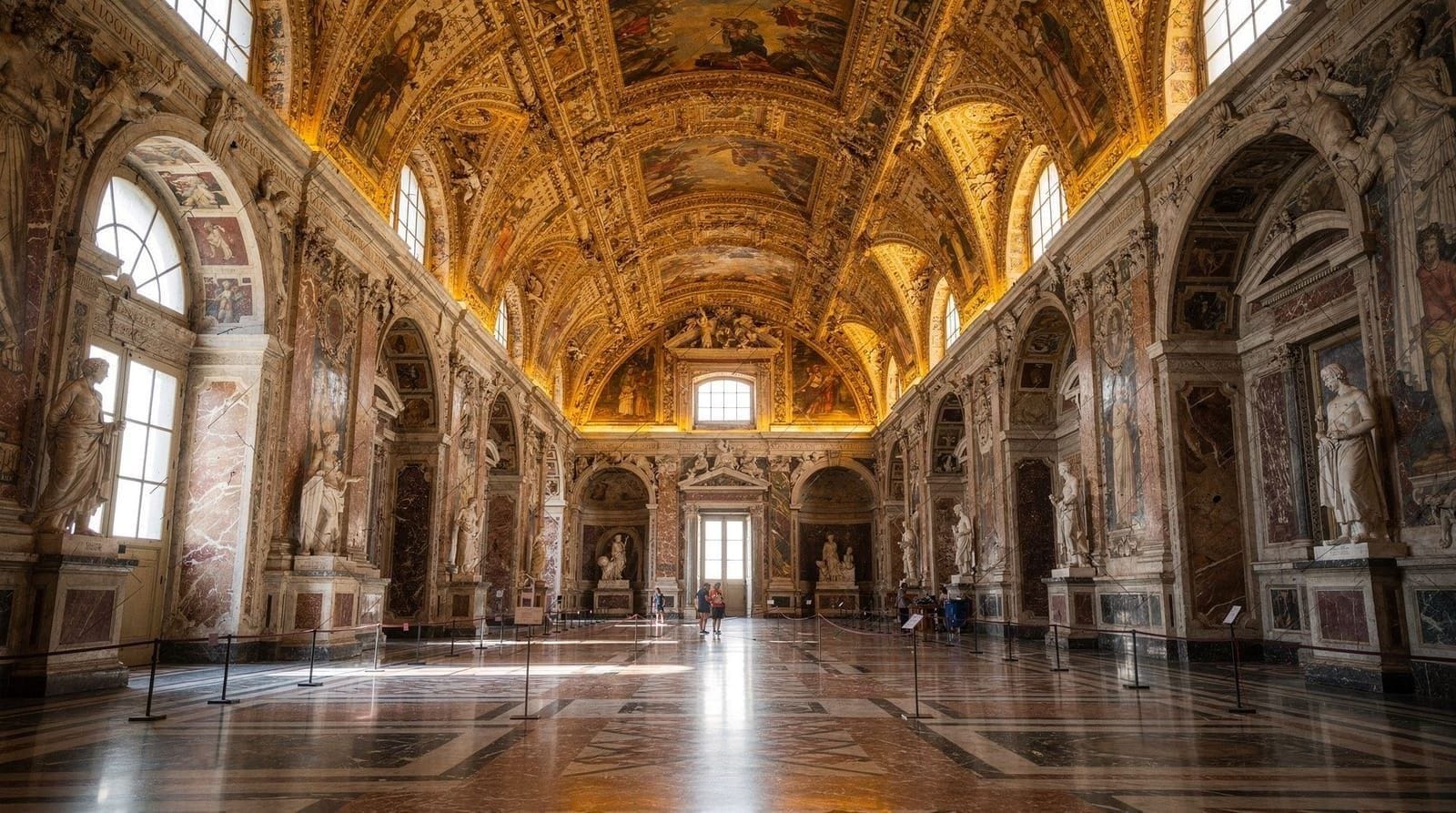Best time to visit the Vatican — crowds, weather, and when to book — When is the best time to visit the Vatican in 2026? Honest breakdown of crowd le