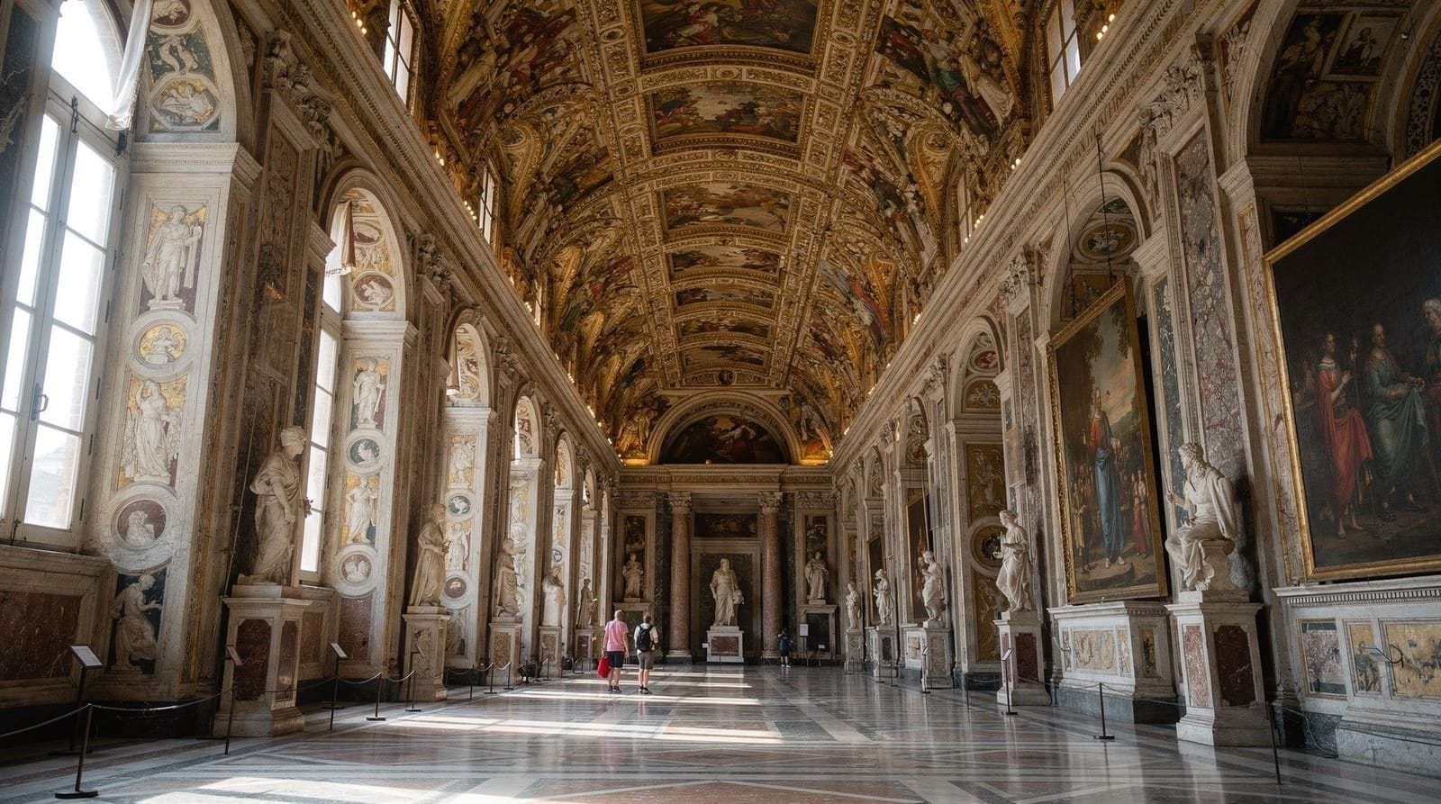 Vatican early access breakfast tours — are they worth it? — Honest review of Vatican early morning breakfast tours in 2026 — what you get, w