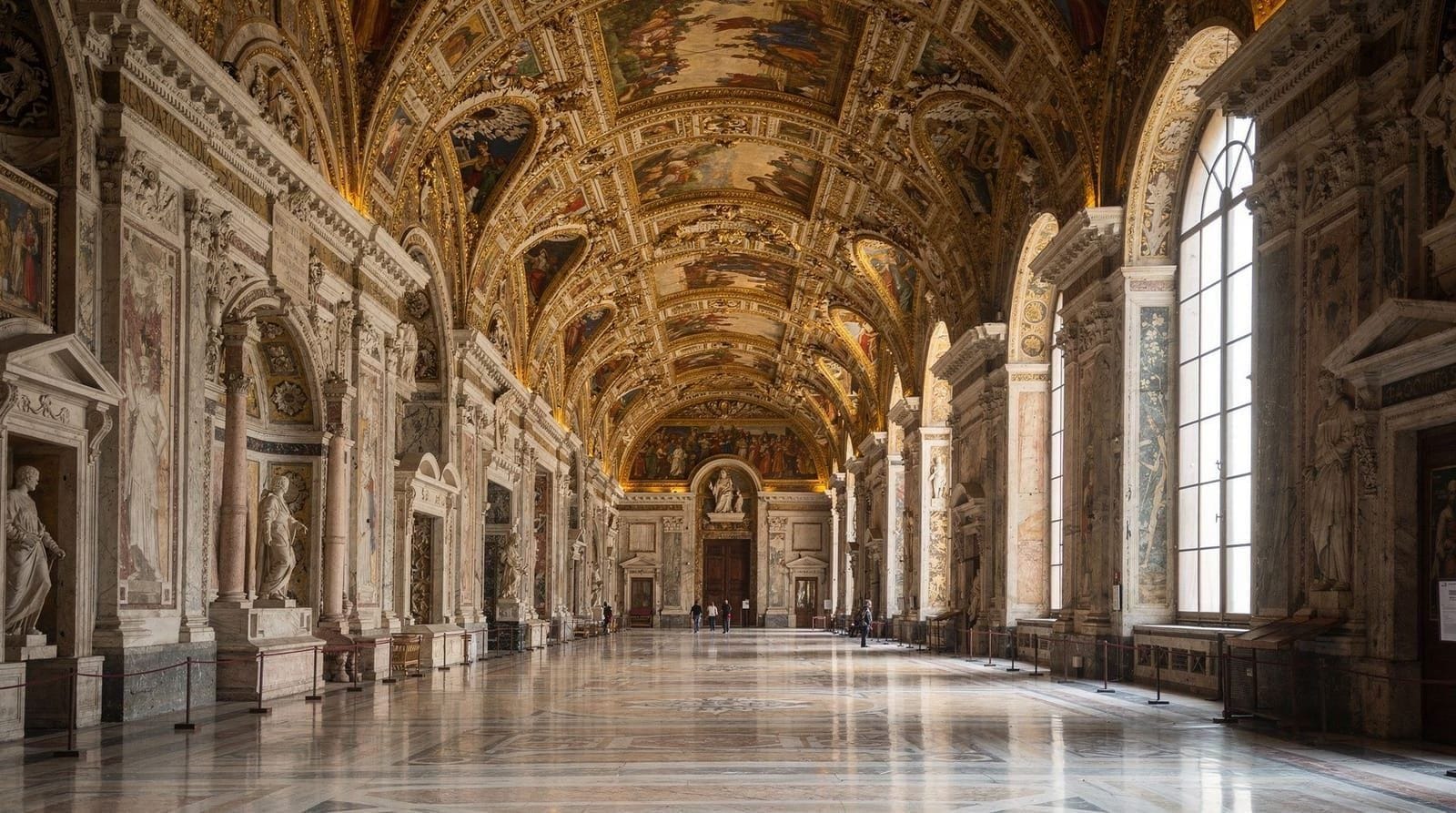 Vatican Gardens tour — what to know before you book — Honest guide to the Vatican Gardens in 2026 — what you see, tour options, whethe